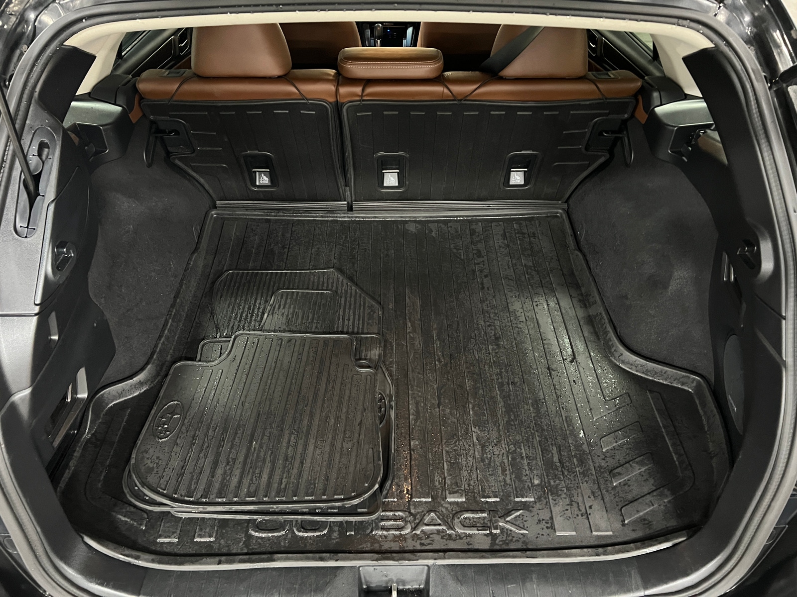 Thumbnail: 2017 Subaru Outback - 6