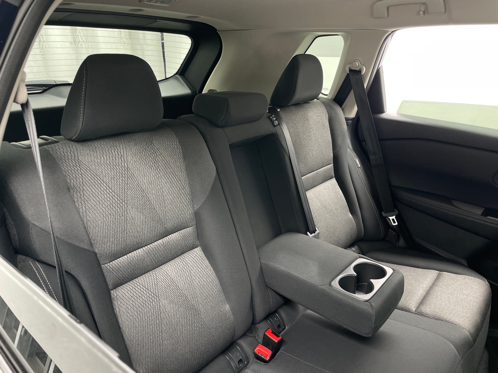 Thumbnail: 2025 Nissan Rogue - 6