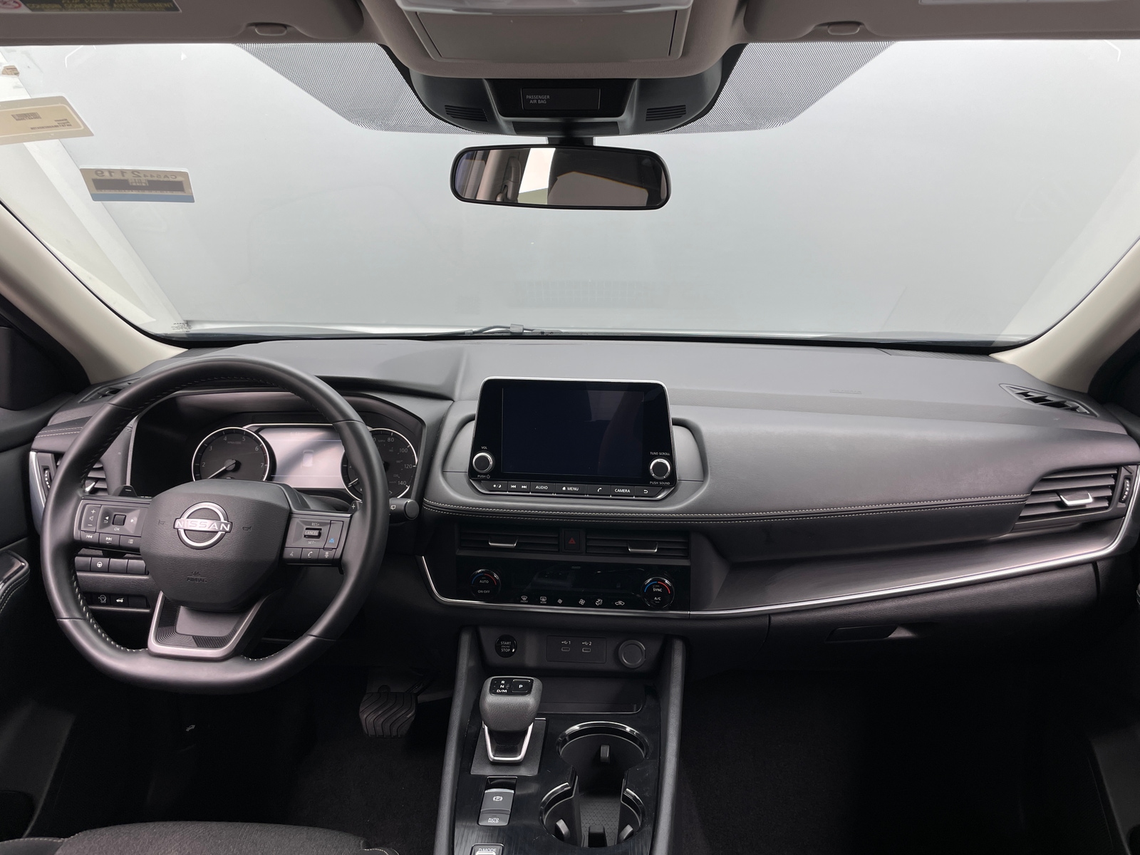 Thumbnail: 2025 Nissan Rogue - 3