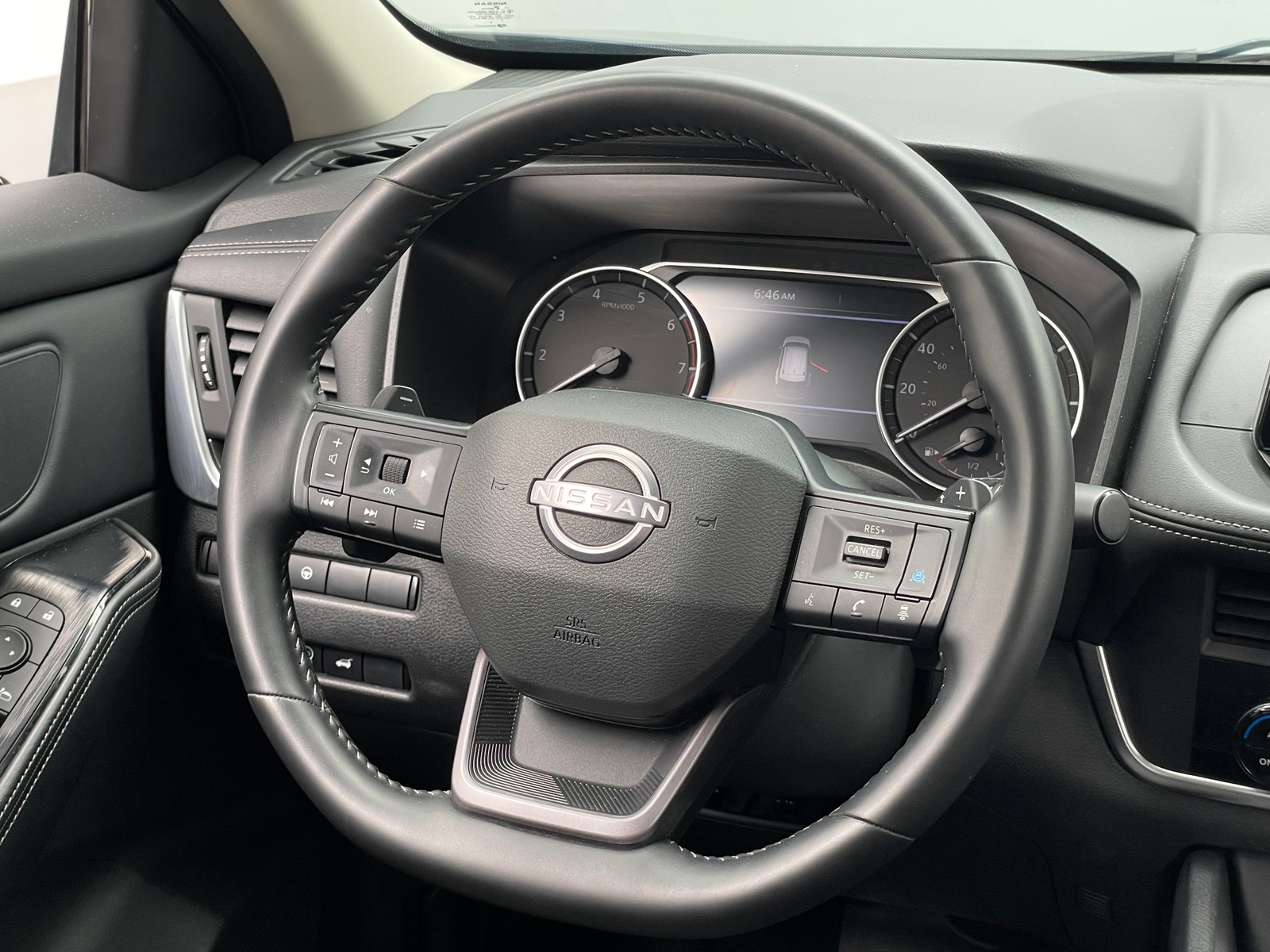 Thumbnail: 2025 Nissan Rogue - 5