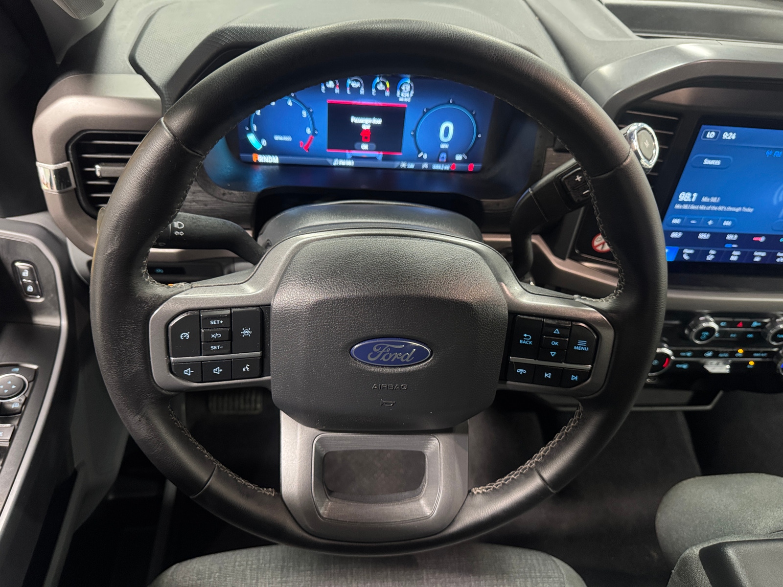 Thumbnail: 2025 Ford Econoline - 5