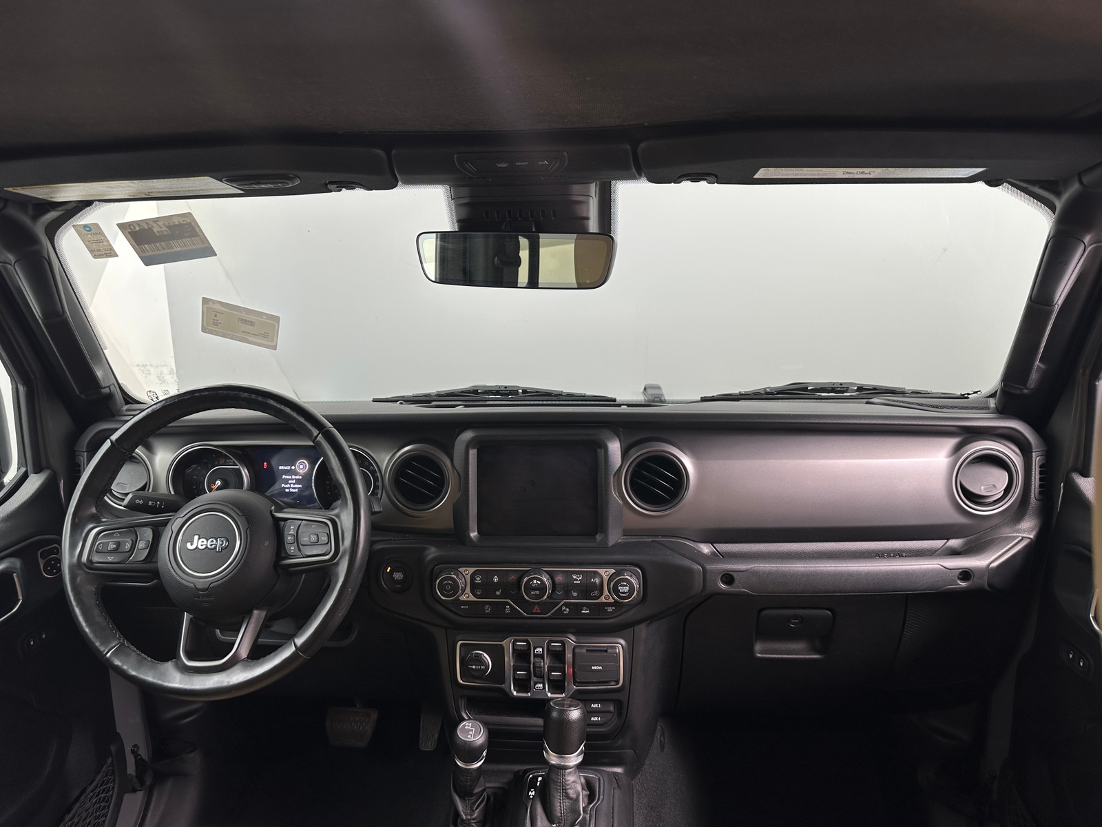 Thumbnail: 2022 Jeep Gladiator - 3