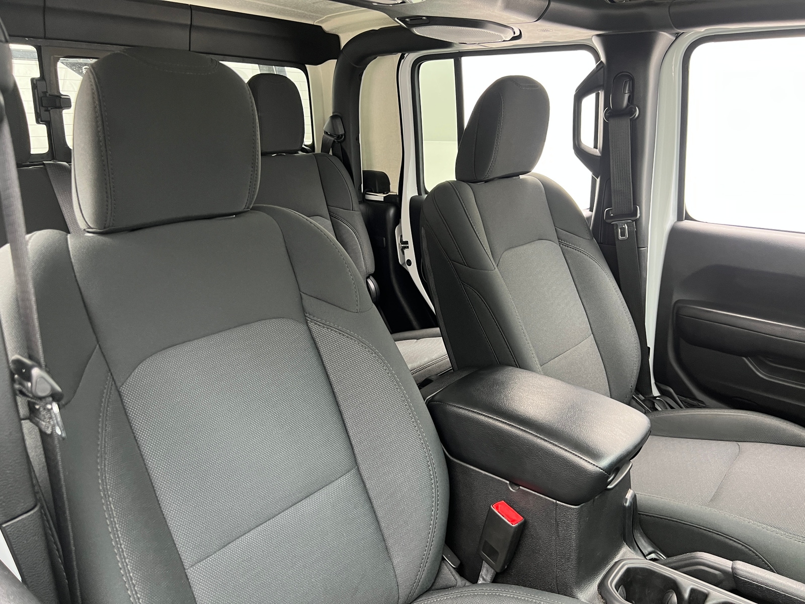 Thumbnail: 2020 Jeep Gladiator - 2