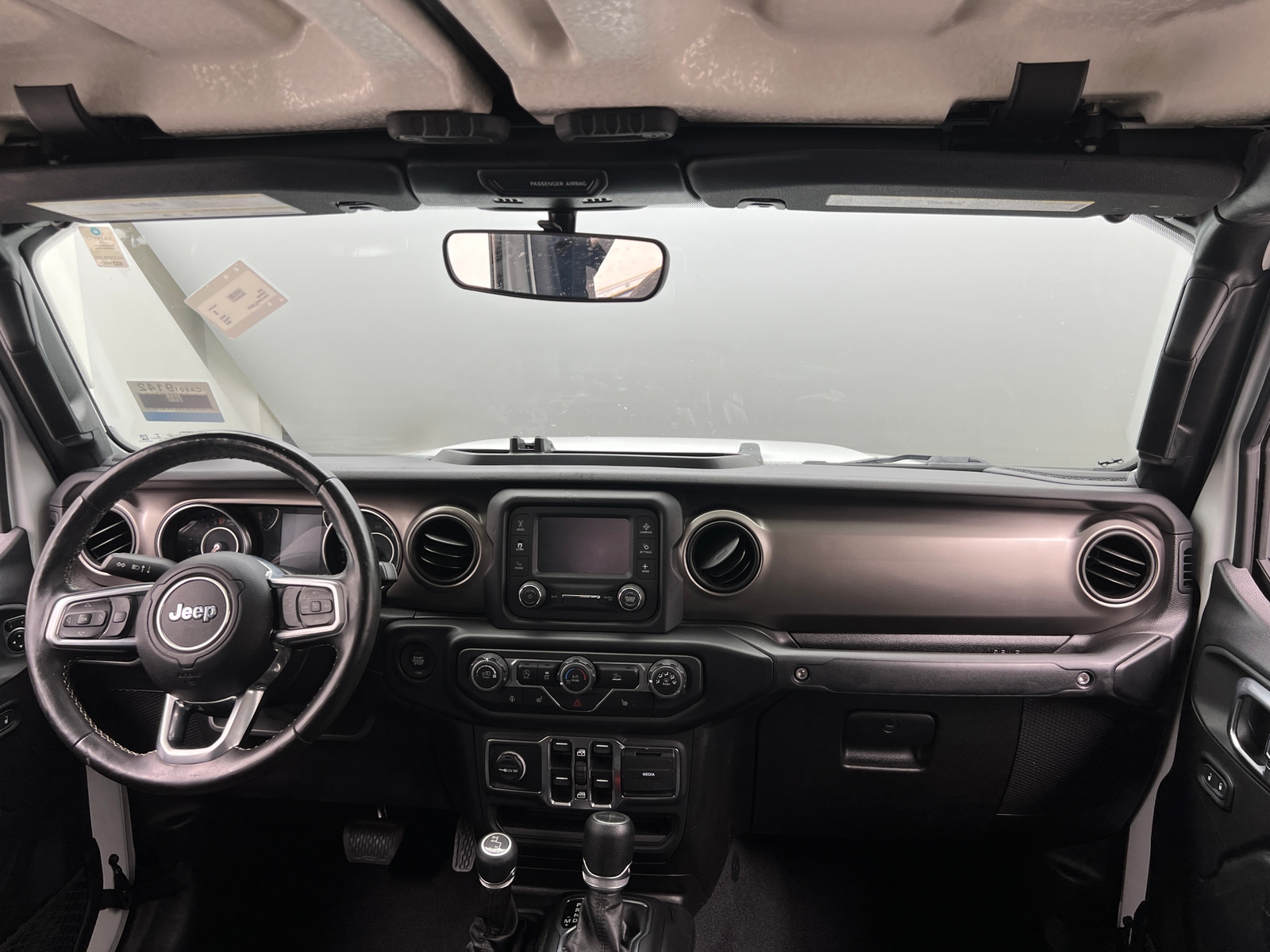 Thumbnail: 2020 Jeep Gladiator - 3