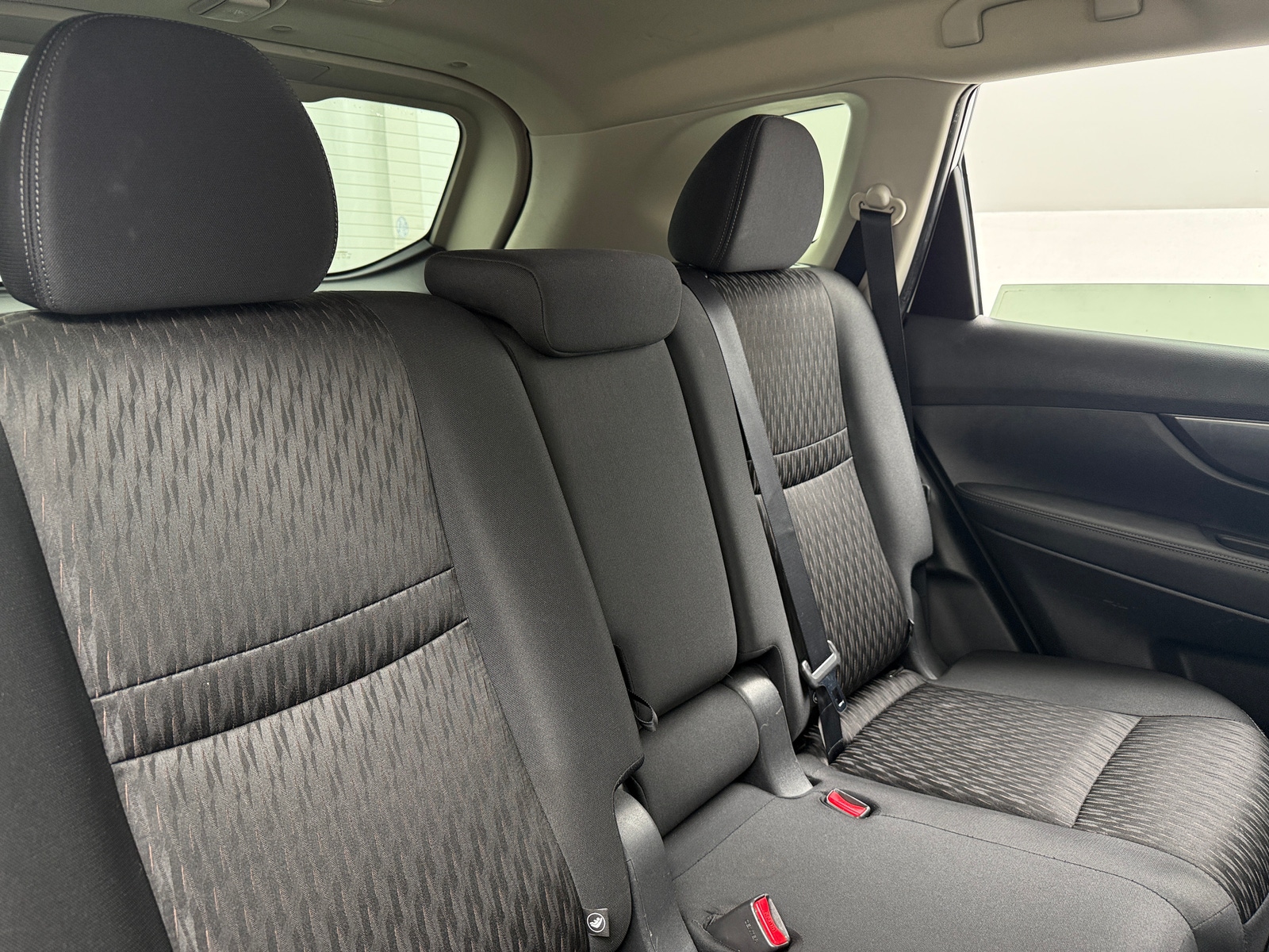 Thumbnail: 2019 Nissan Rogue - 6