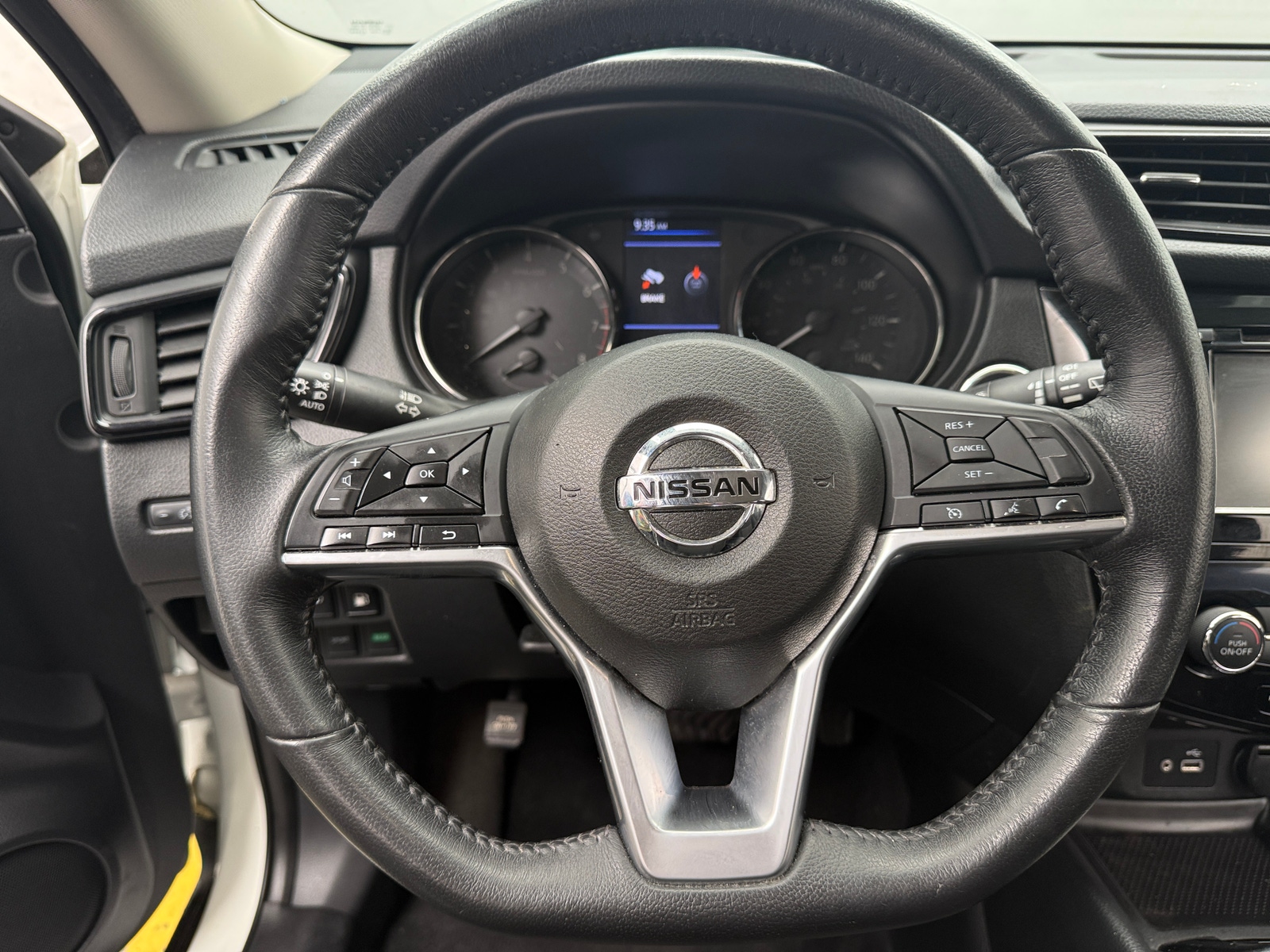 Thumbnail: 2019 Nissan Rogue - 5