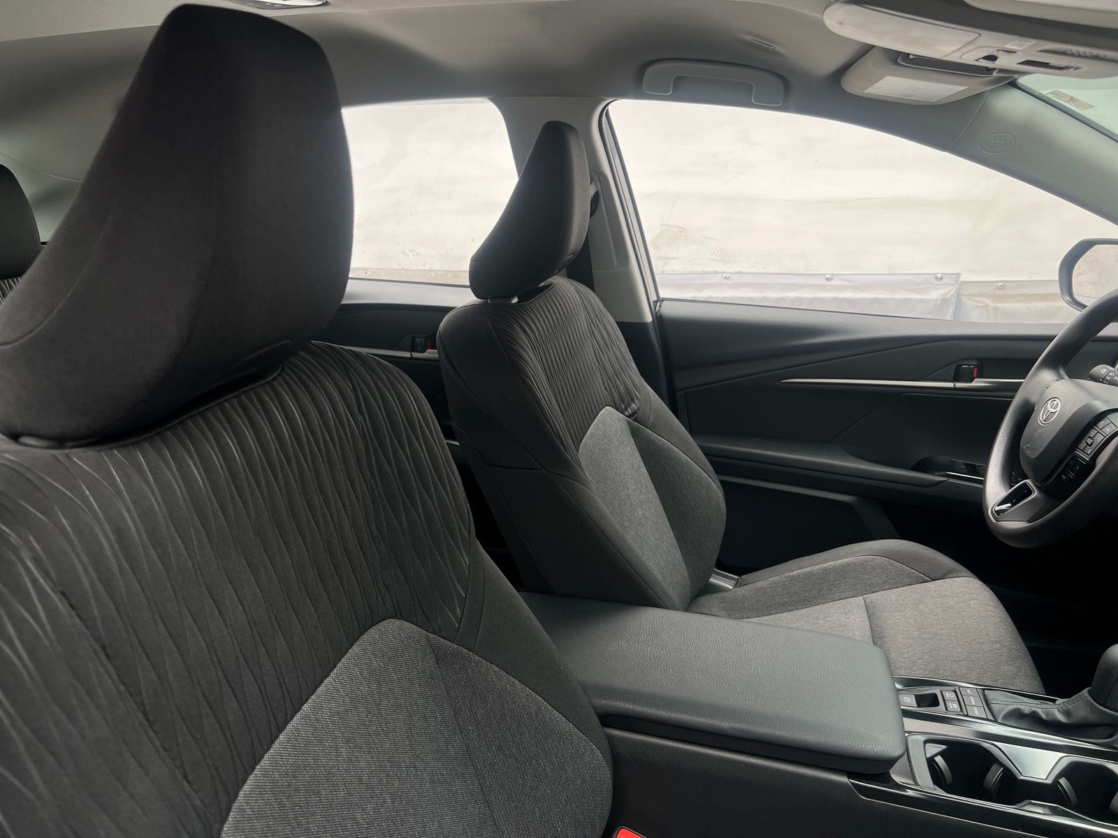 Thumbnail: 2026 Toyota Camry - 2