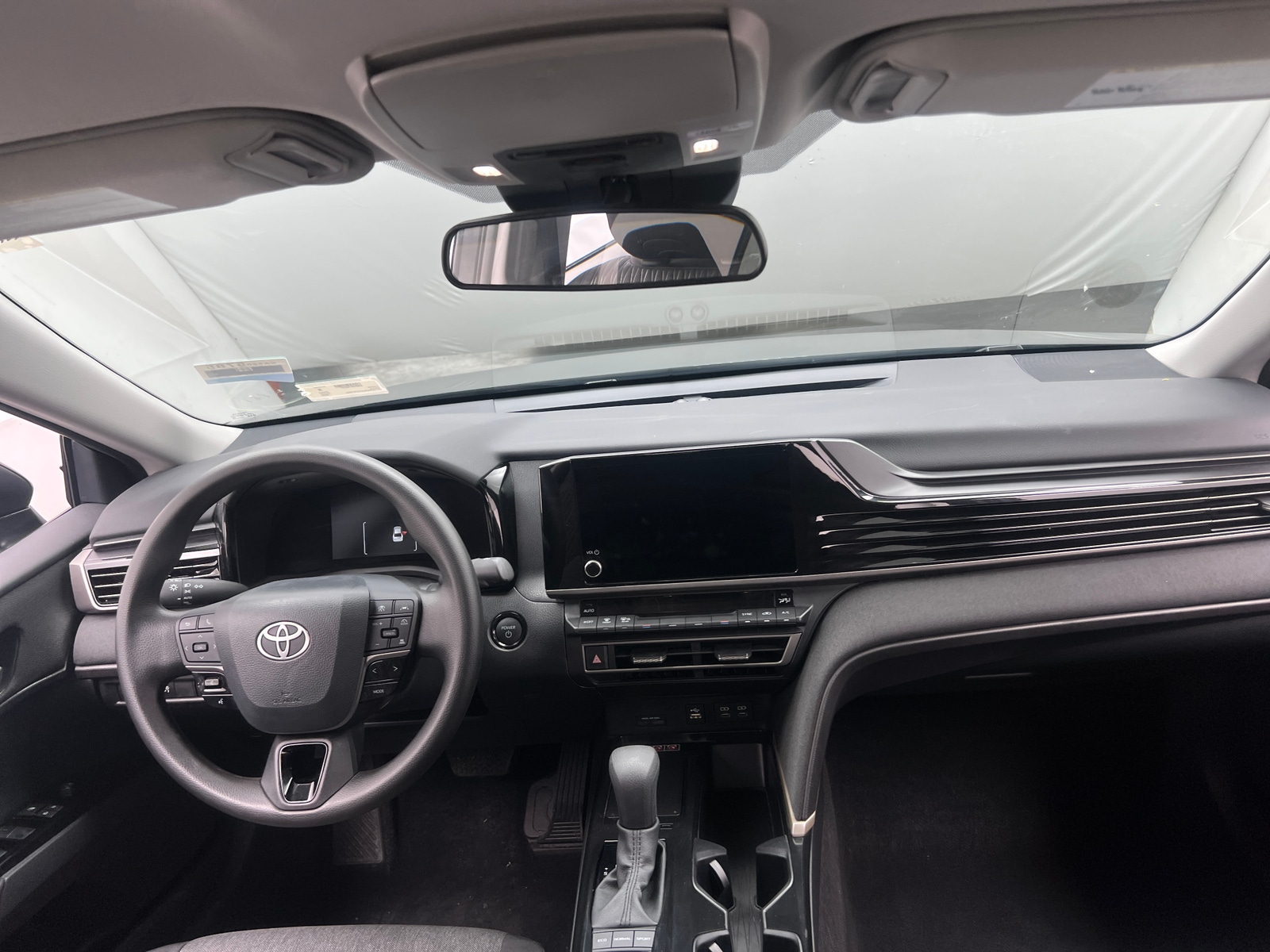 Thumbnail: 2026 Toyota Camry - 3