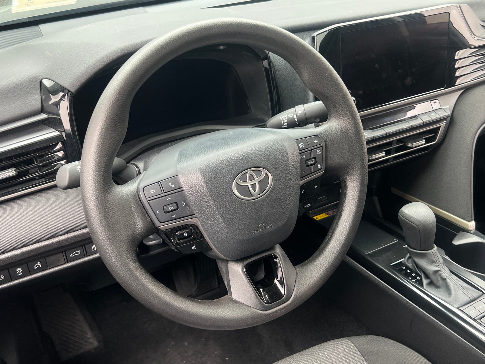 Thumbnail: 2026 Toyota Camry - 5