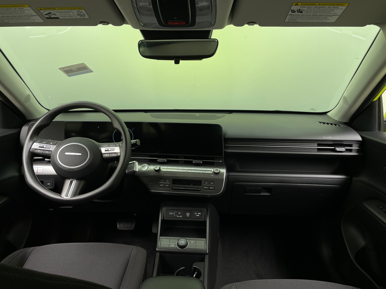Thumbnail: 2024 Hyundai Kona - 3