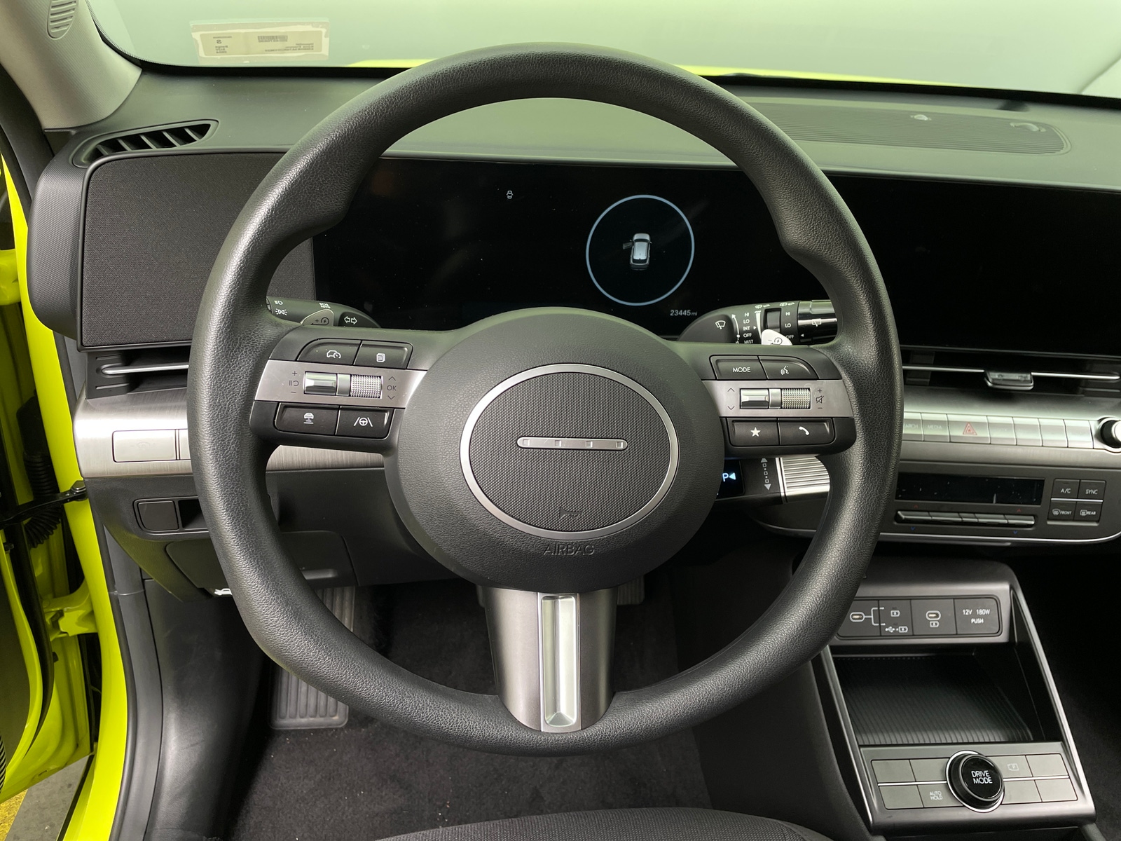 Thumbnail: 2024 Hyundai Kona - 5