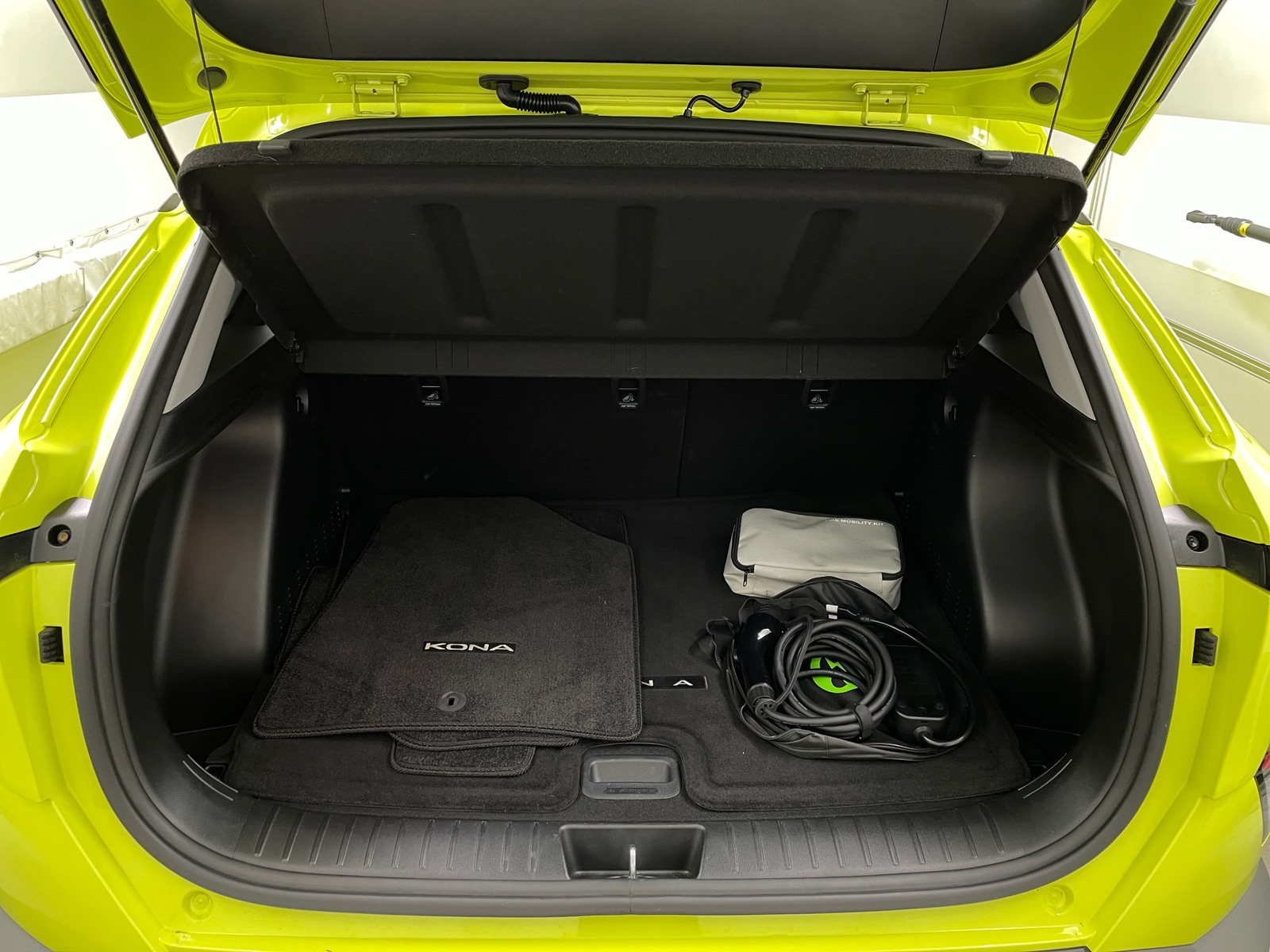 Thumbnail: 2024 Hyundai Kona - 7