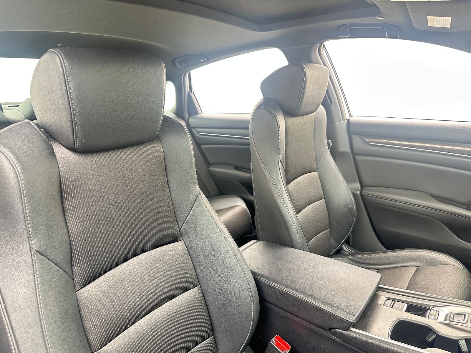 Thumbnail: 2019 Honda Accord - 2