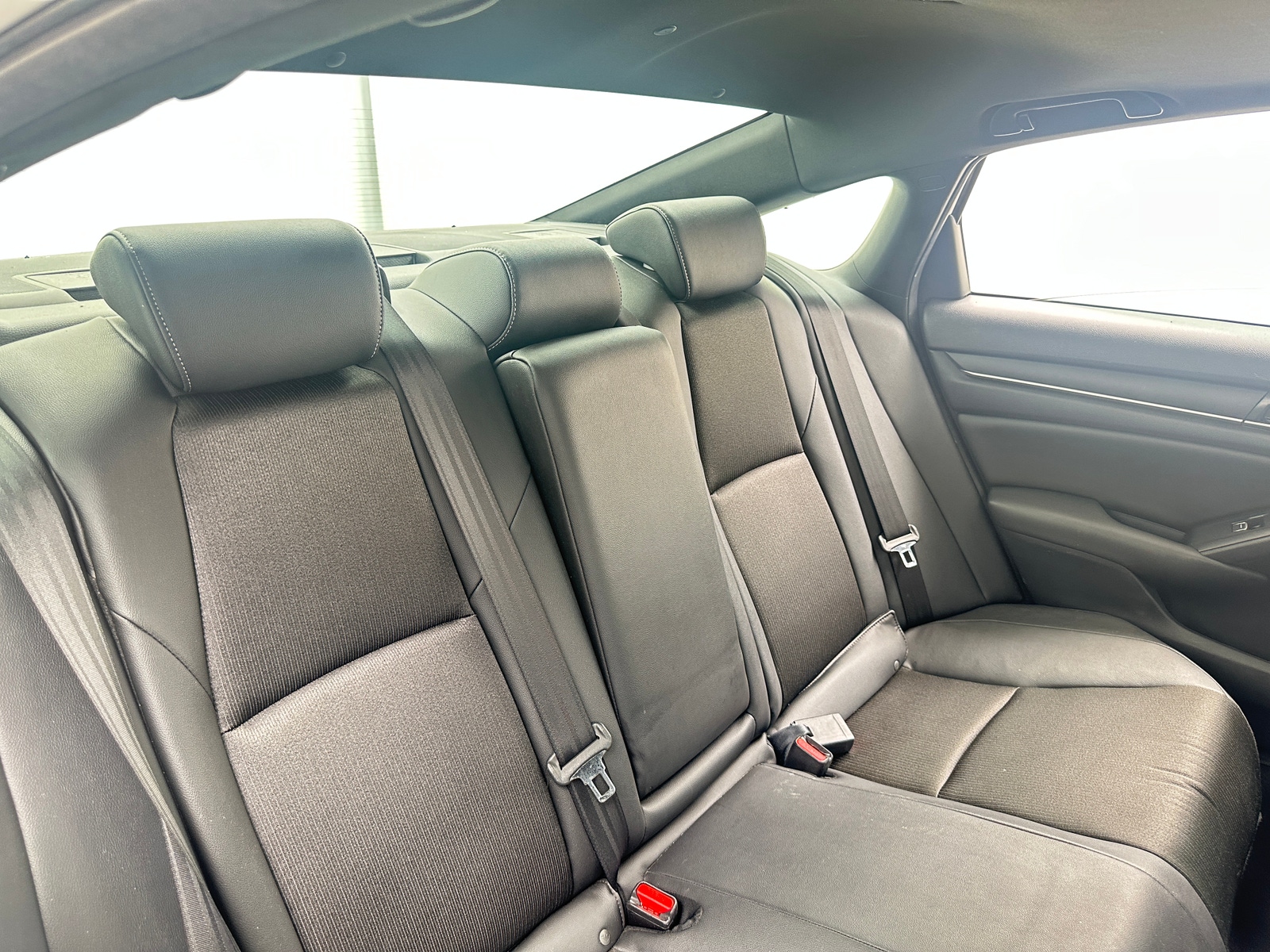 Thumbnail: 2019 Honda Accord - 6