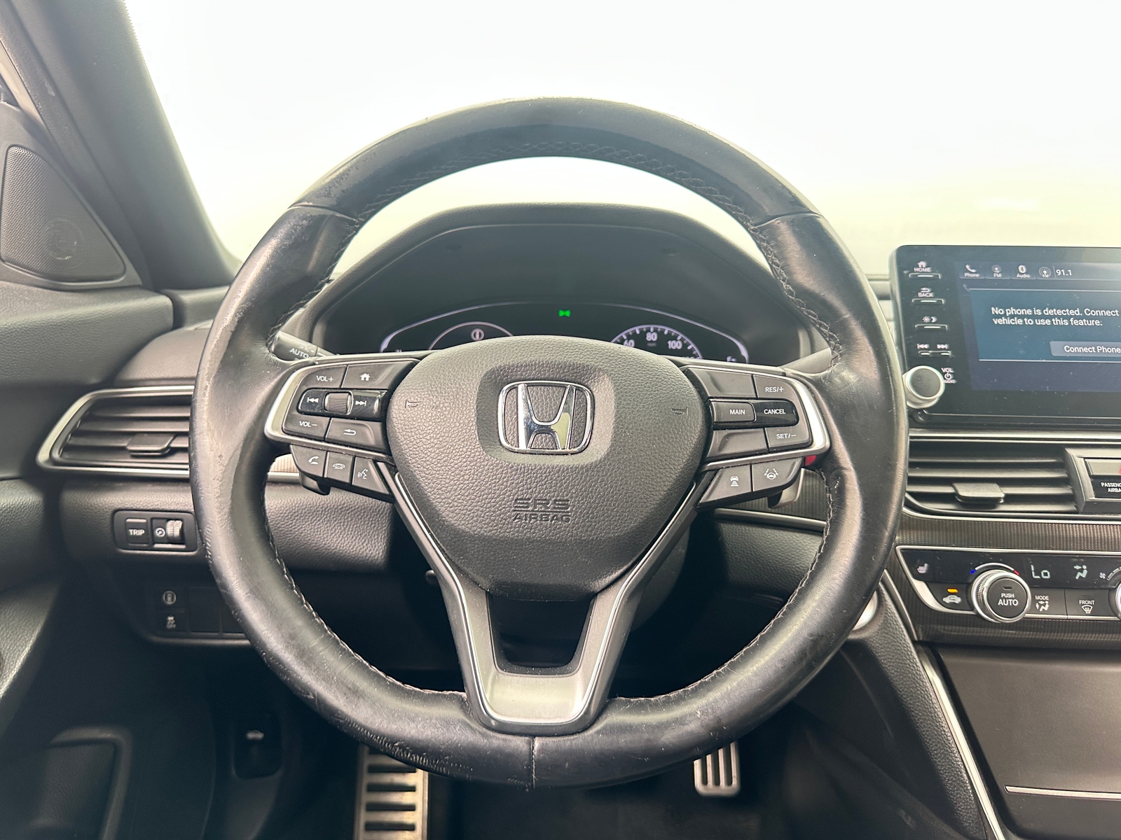 Thumbnail: 2019 Honda Accord - 5