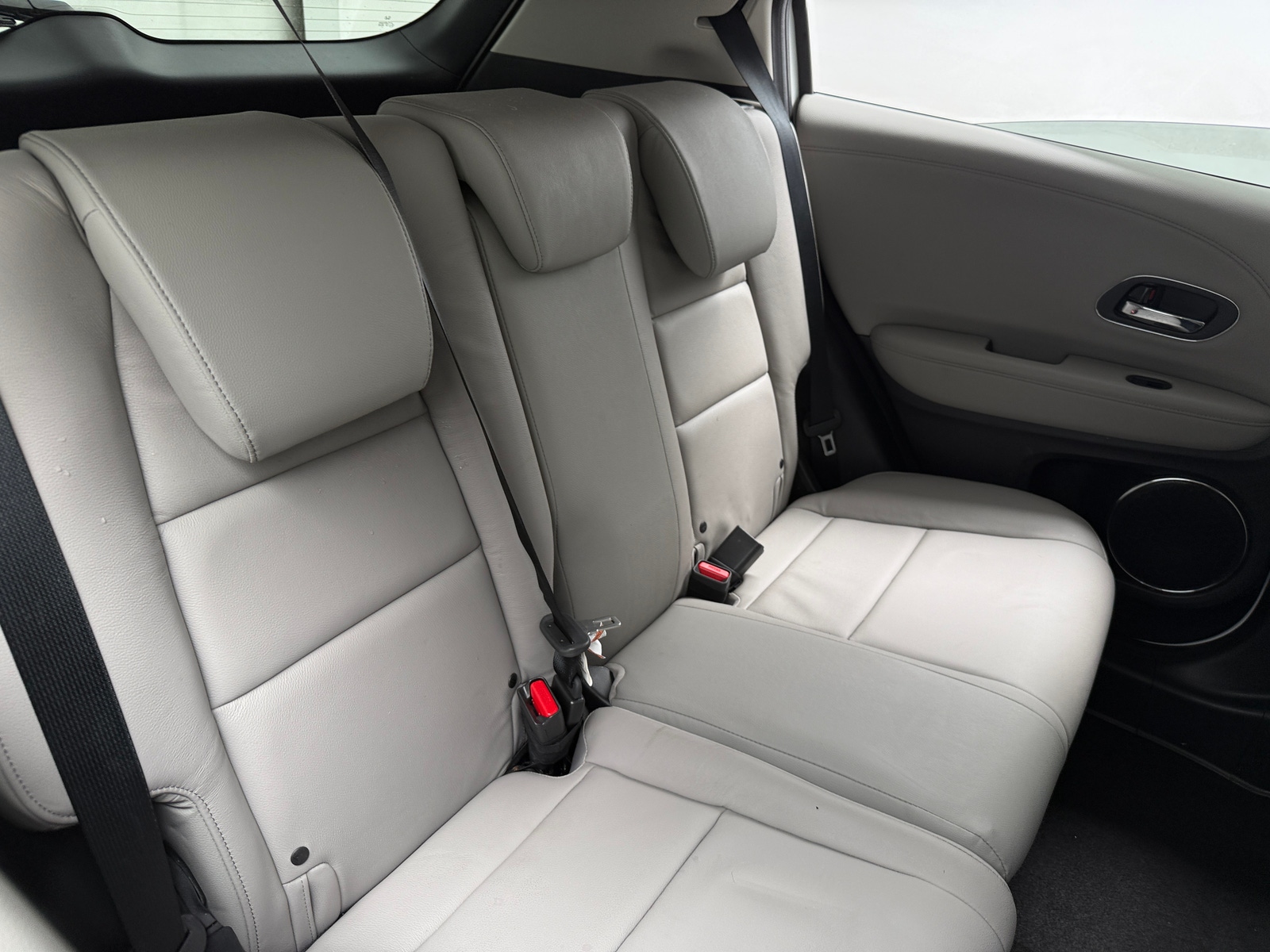 Thumbnail: 2018 Honda HR-V - 5