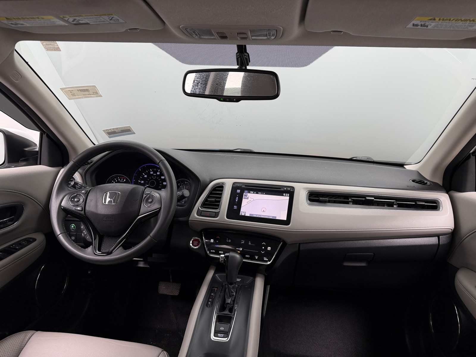 Thumbnail: 2018 Honda HR-V - 2