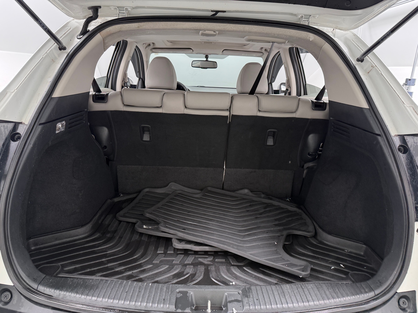 Thumbnail: 2018 Honda HR-V - 6