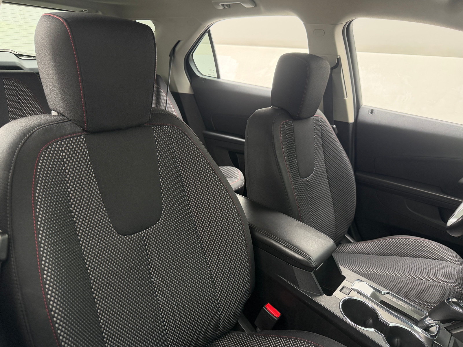 Thumbnail: 2016 Chevrolet Equinox - 2