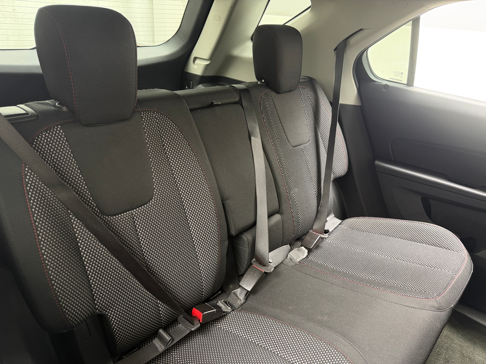Thumbnail: 2016 Chevrolet Equinox - 6