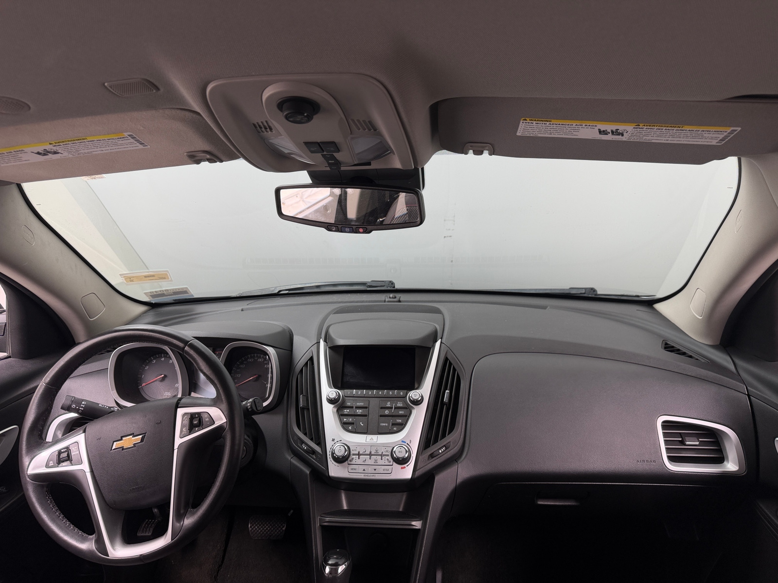 Thumbnail: 2016 Chevrolet Equinox - 3