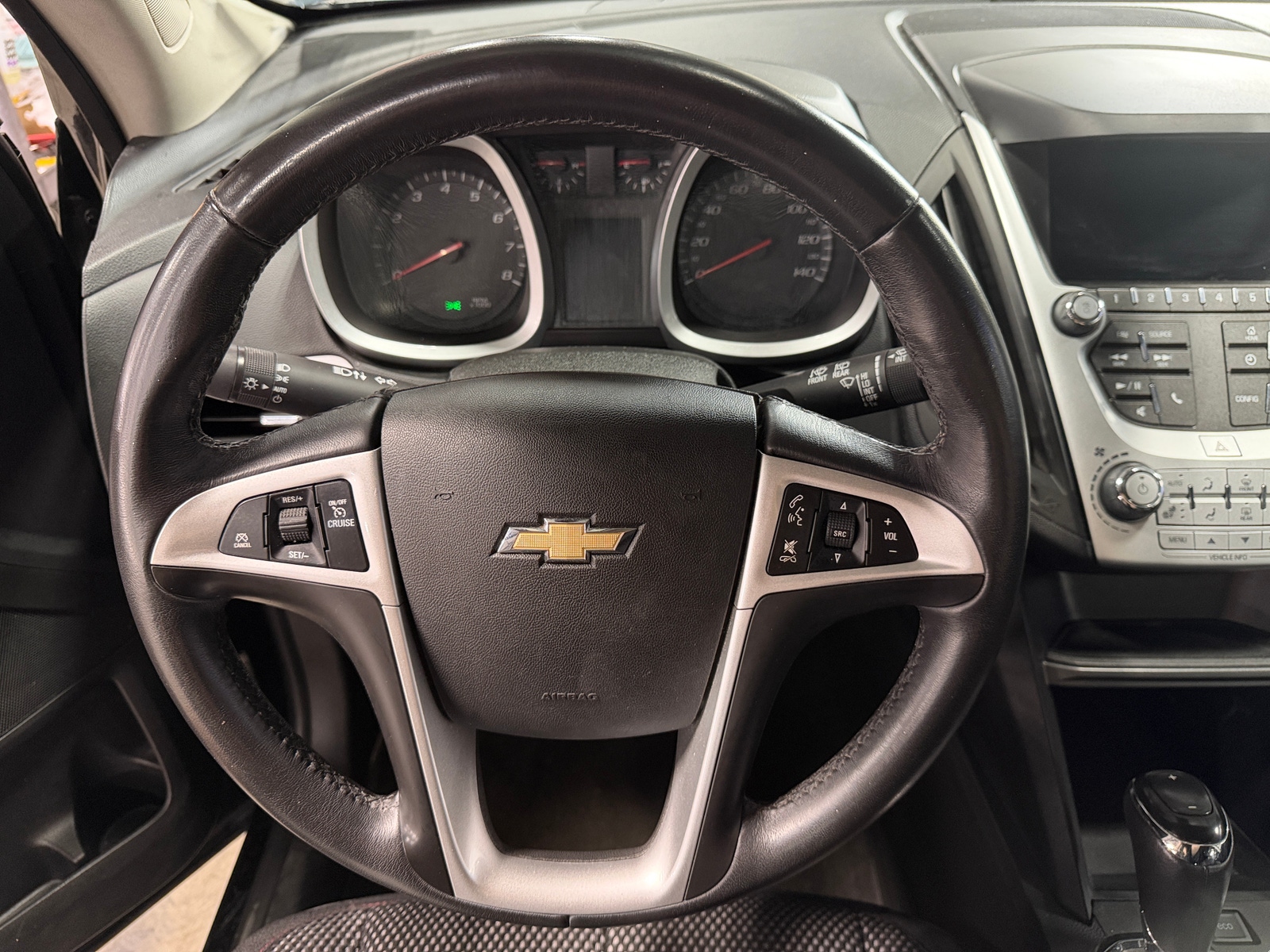 Thumbnail: 2016 Chevrolet Equinox - 5