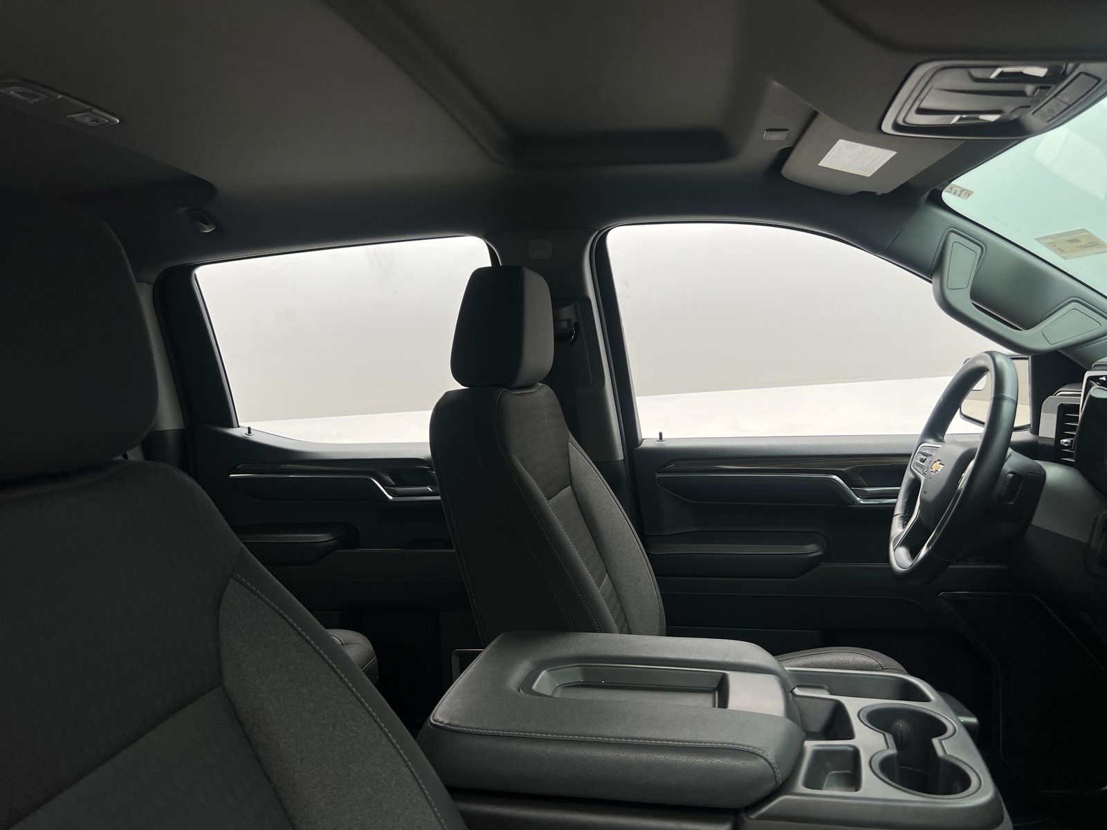 Thumbnail: 2023 Chevrolet Silverado 1500 - 2