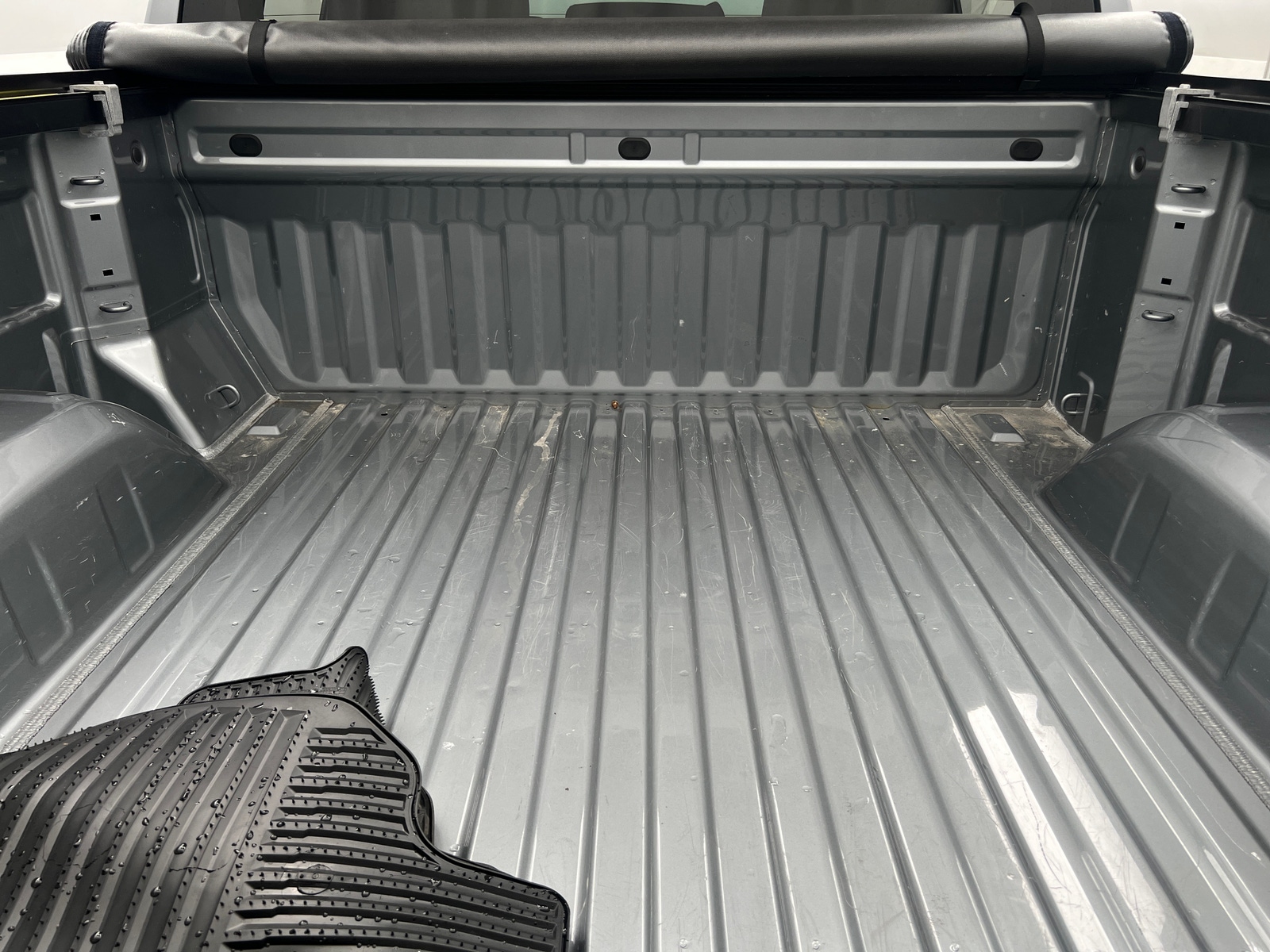 Thumbnail: 2023 Chevrolet Silverado 1500 - 7