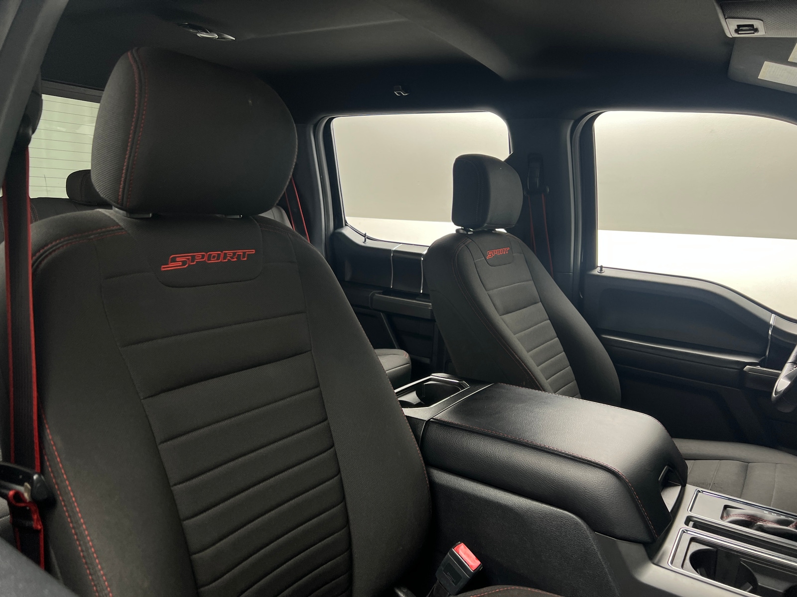 Thumbnail: 2018 Ford Econoline - 2