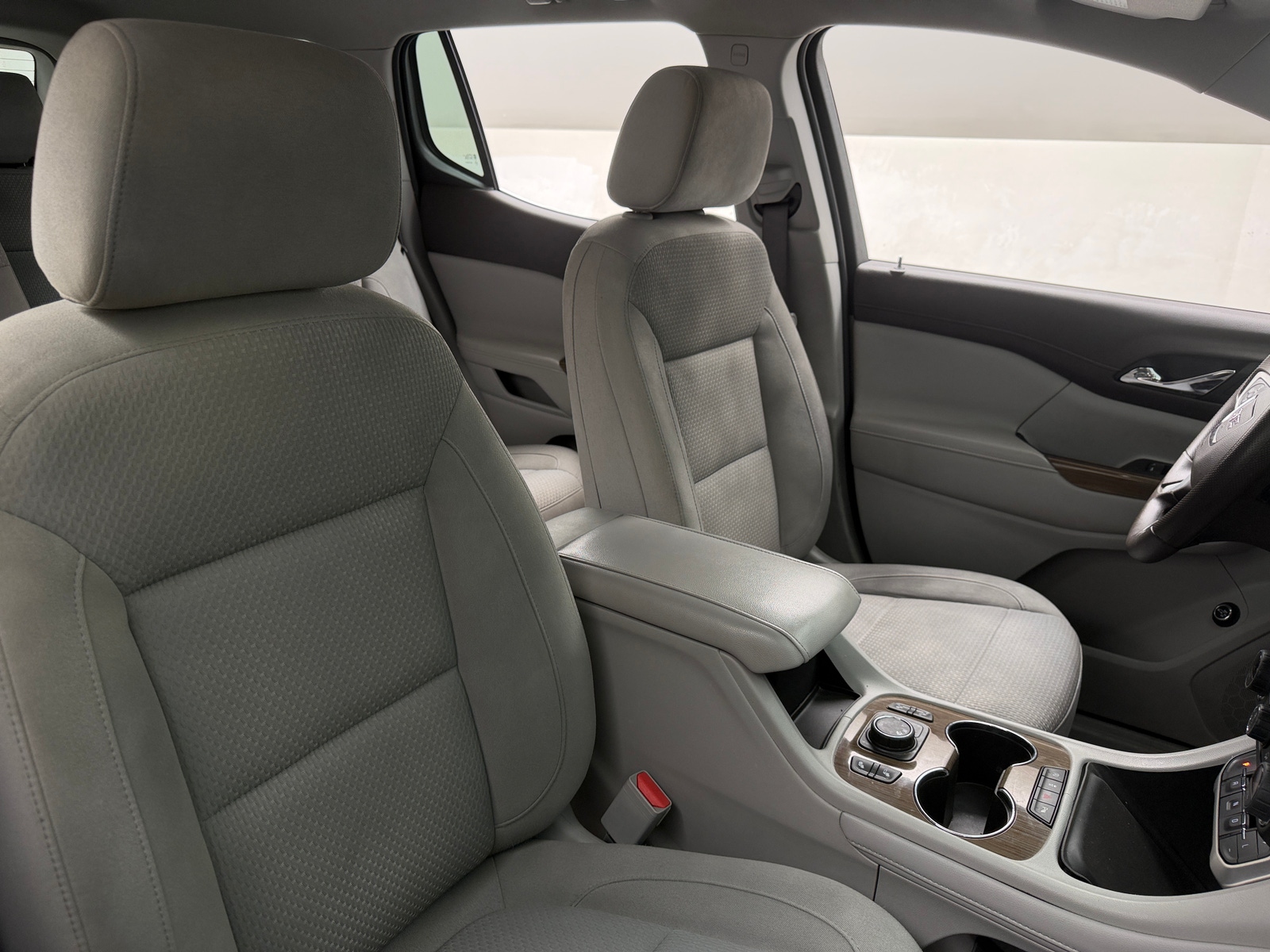 Thumbnail: 2023 GMC Acadia - 2