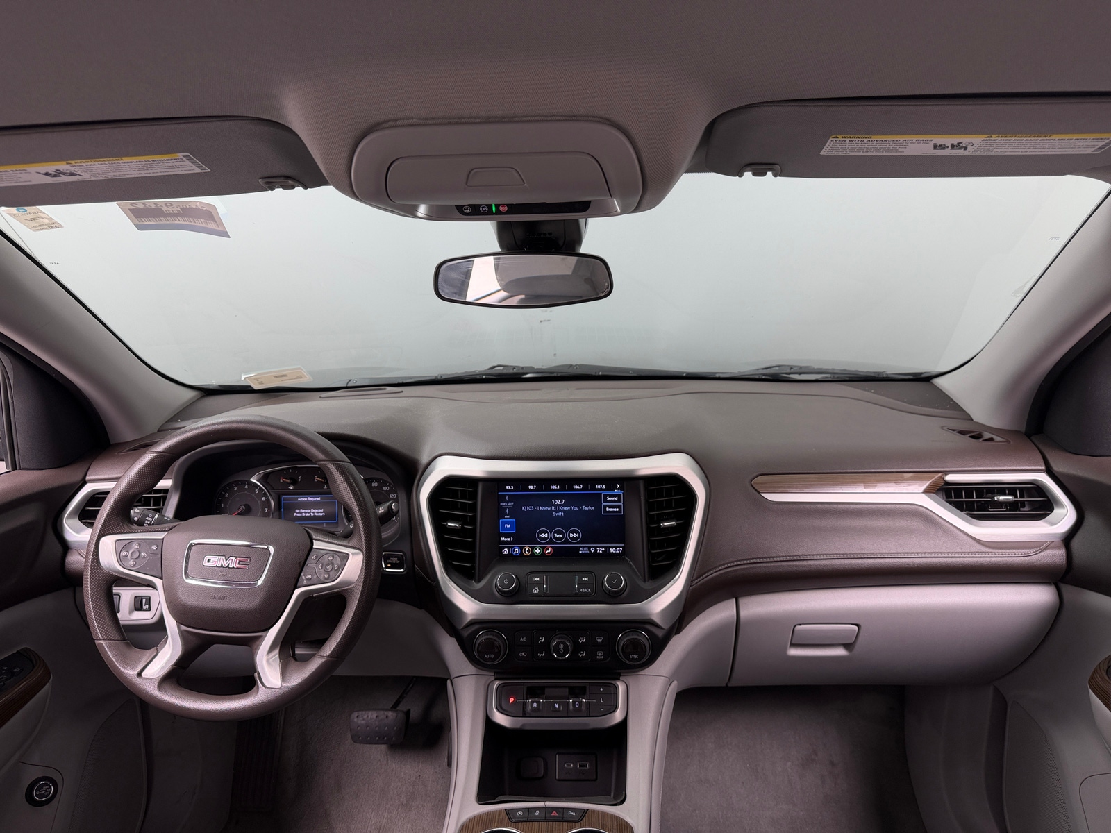 Thumbnail: 2023 GMC Acadia - 3