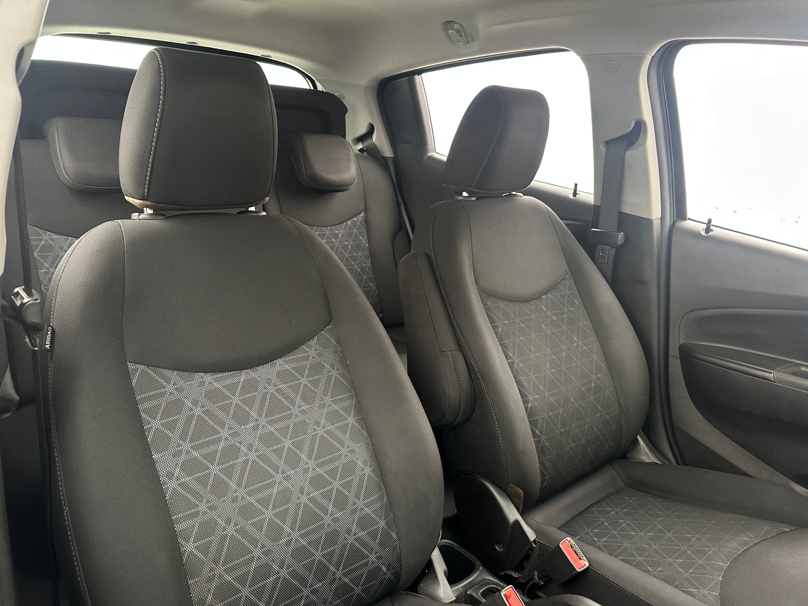 Thumbnail: 2020 Chevrolet Spark - 2