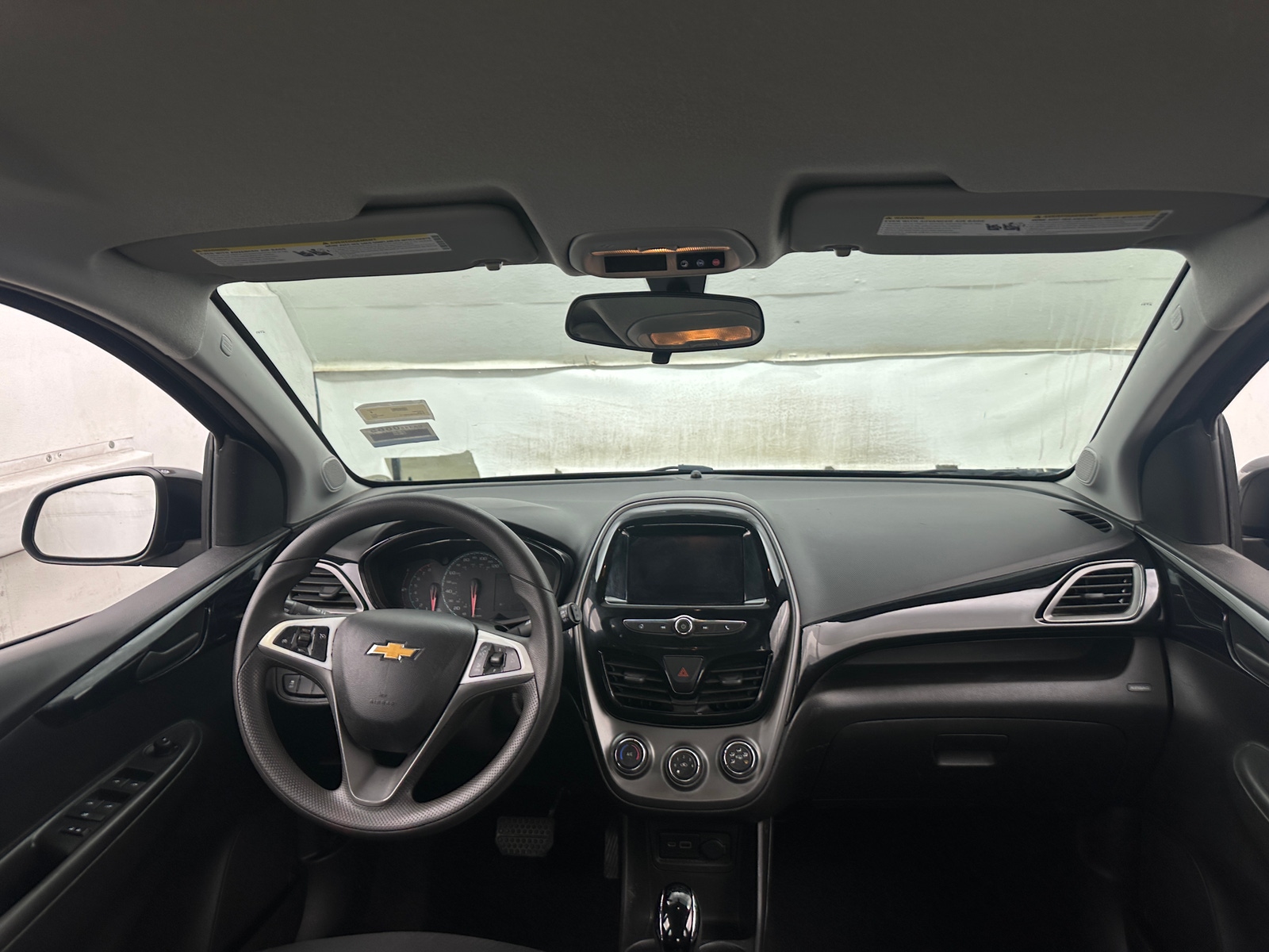 Thumbnail: 2020 Chevrolet Spark - 3