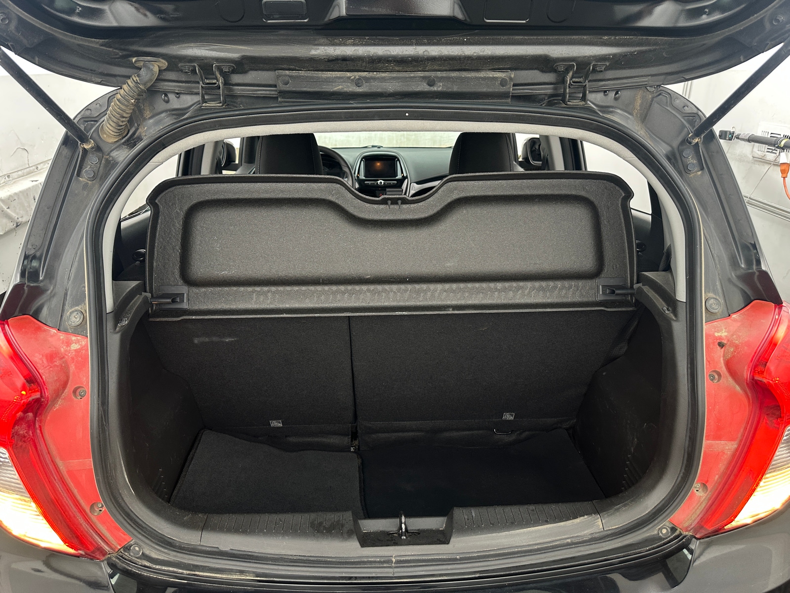 Thumbnail: 2020 Chevrolet Spark - 7