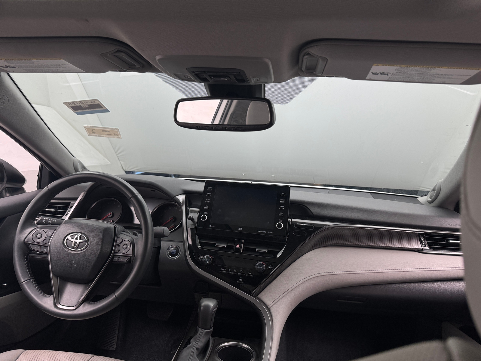 Thumbnail: 2024 Toyota Camry - 2