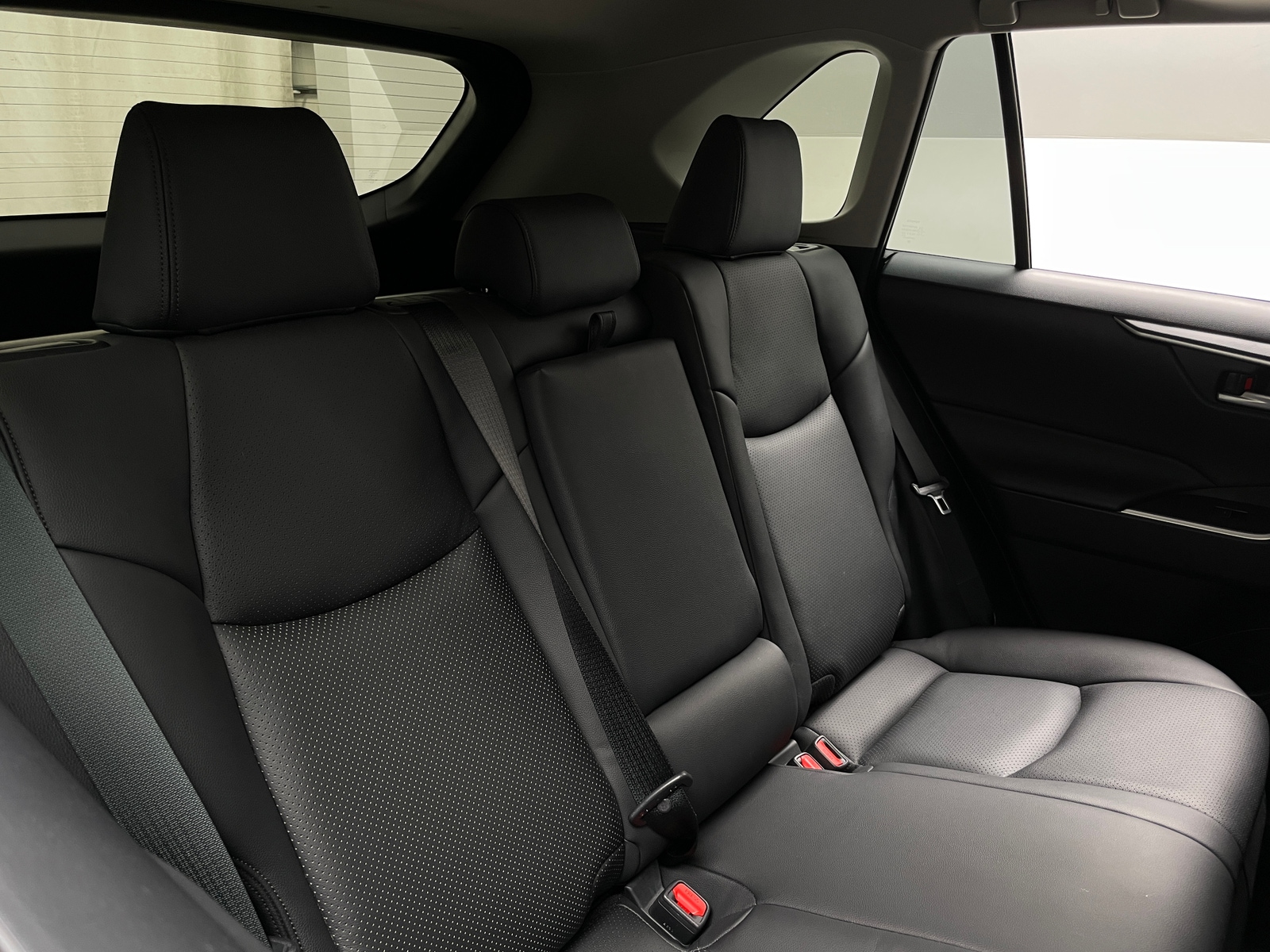 Thumbnail: 2025 Toyota RAV4 - 5