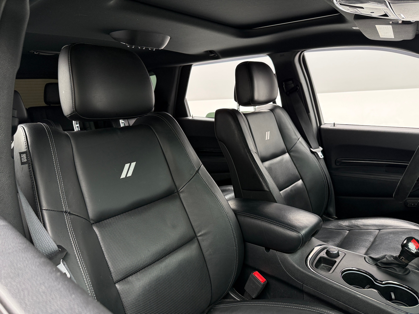 Thumbnail: 2019 Dodge Durango - 2