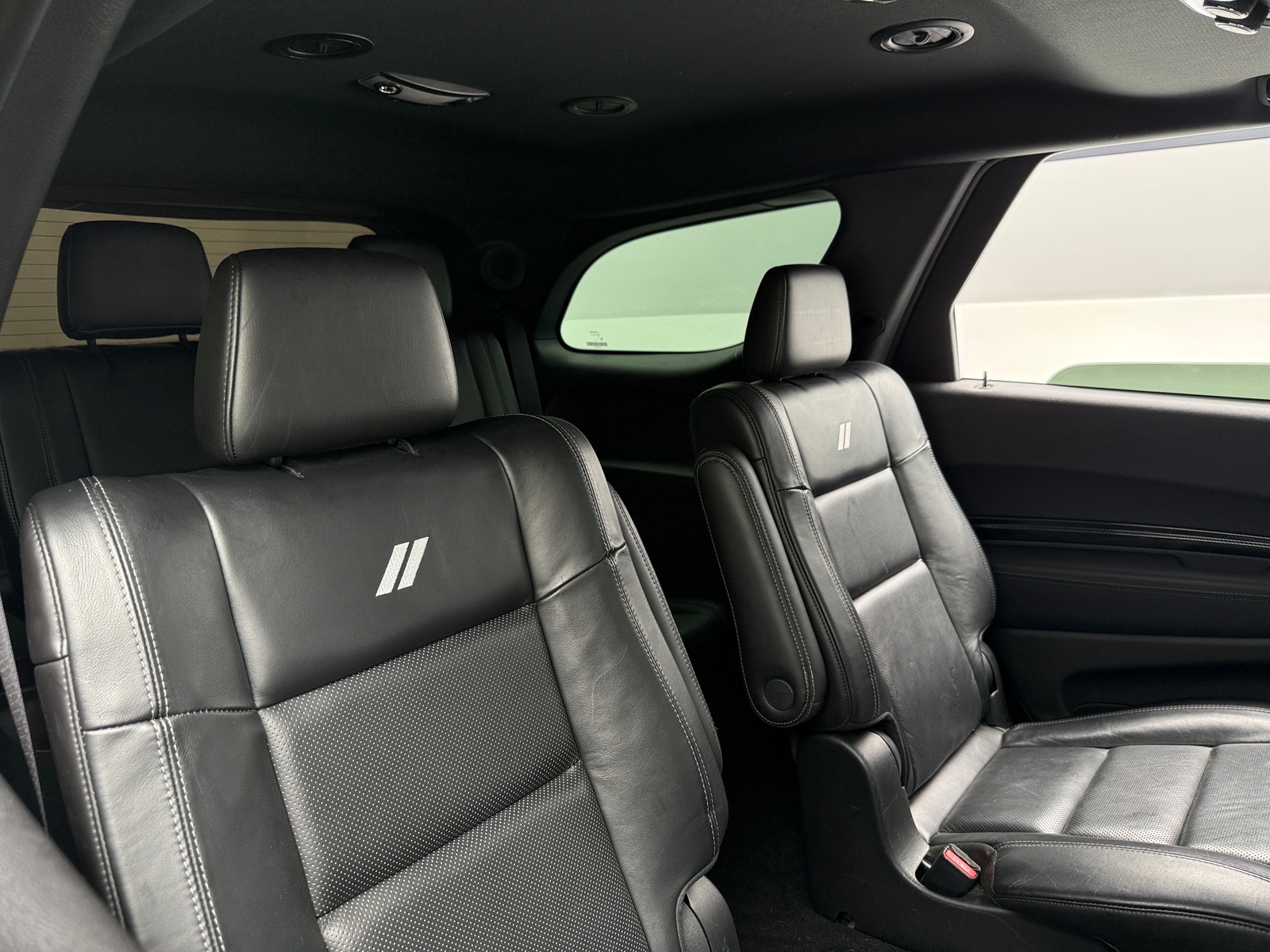 Thumbnail: 2019 Dodge Durango - 6