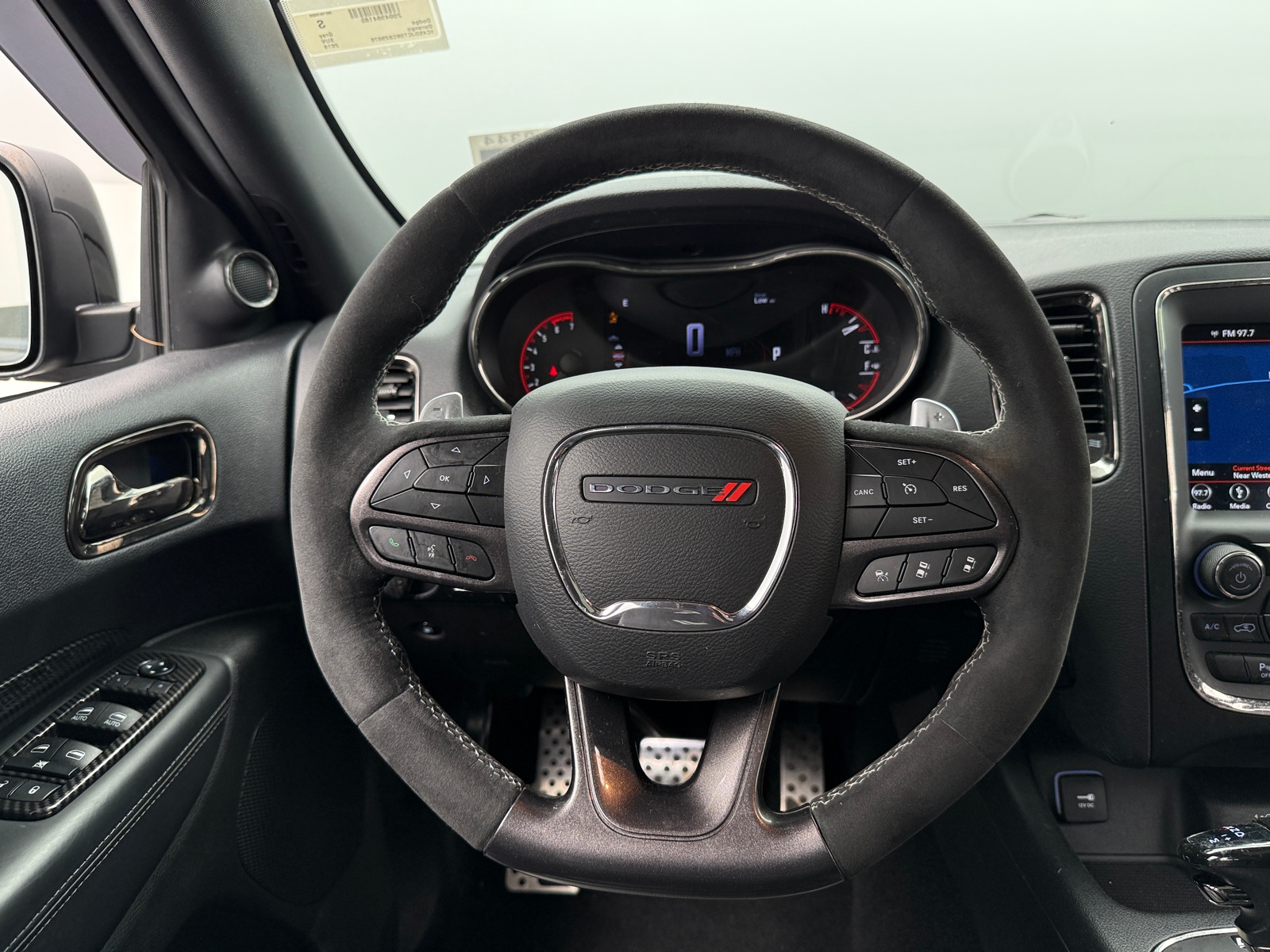 Thumbnail: 2019 Dodge Durango - 5
