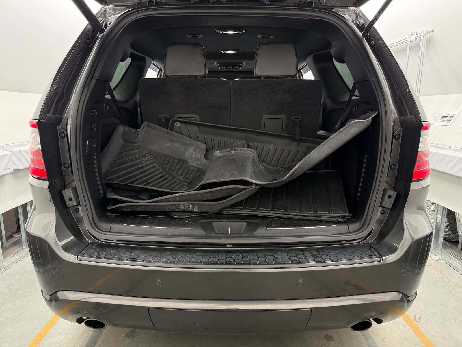 Thumbnail: 2019 Dodge Durango - 7