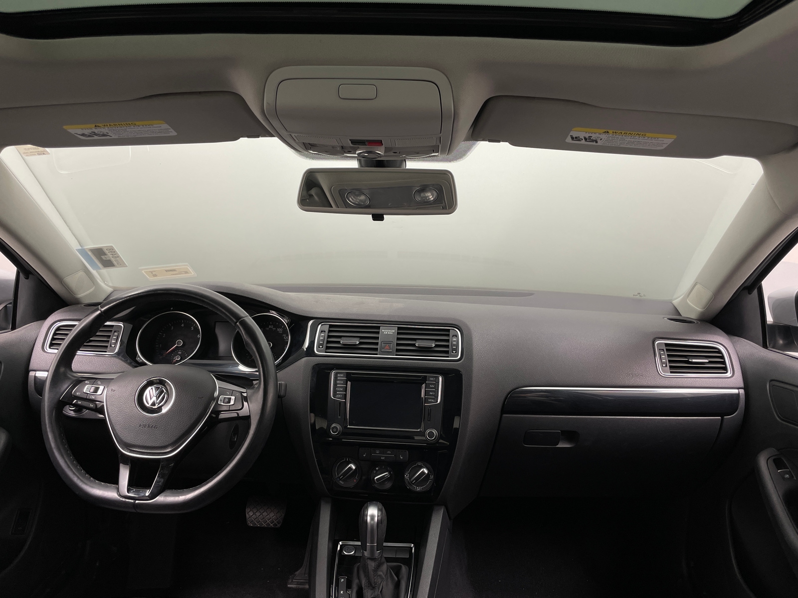 Thumbnail: 2016 Volkswagen Jetta - 2