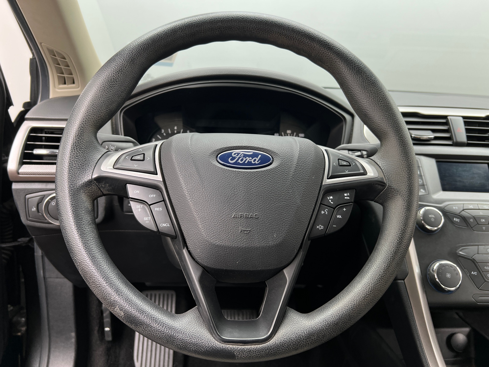 Thumbnail: 2020 Ford Fusion - 5