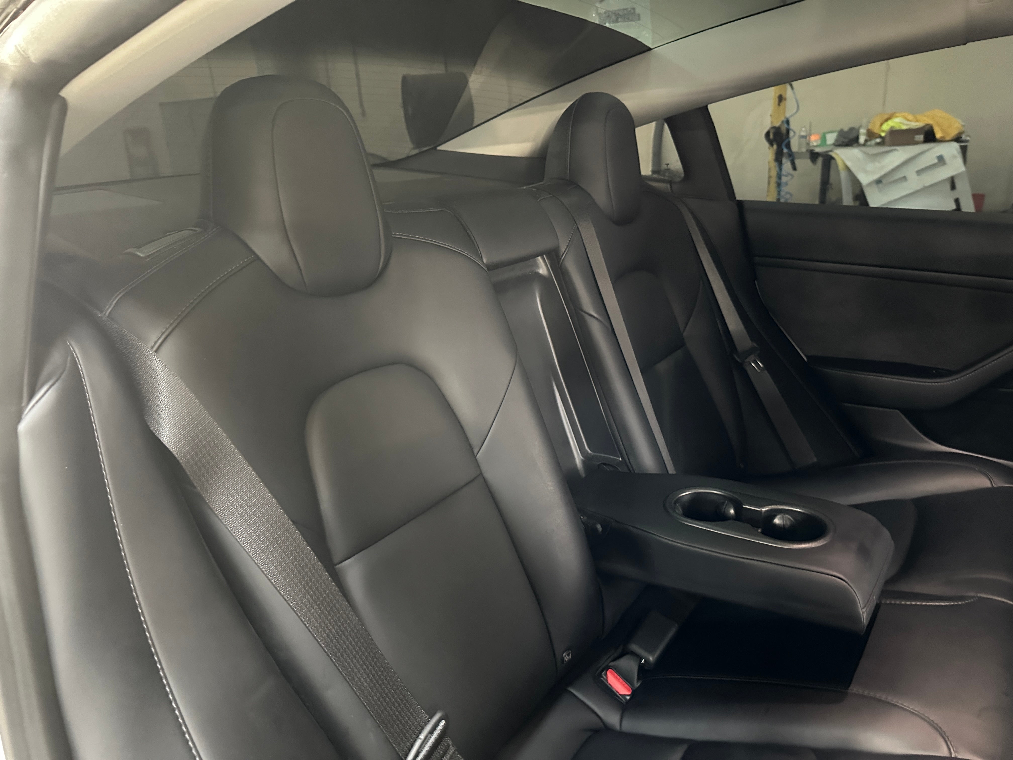 Used 2021 Tesla Model 3 Base with VIN 5YJ3E1EA5MF053127 for sale in Auburn, WA