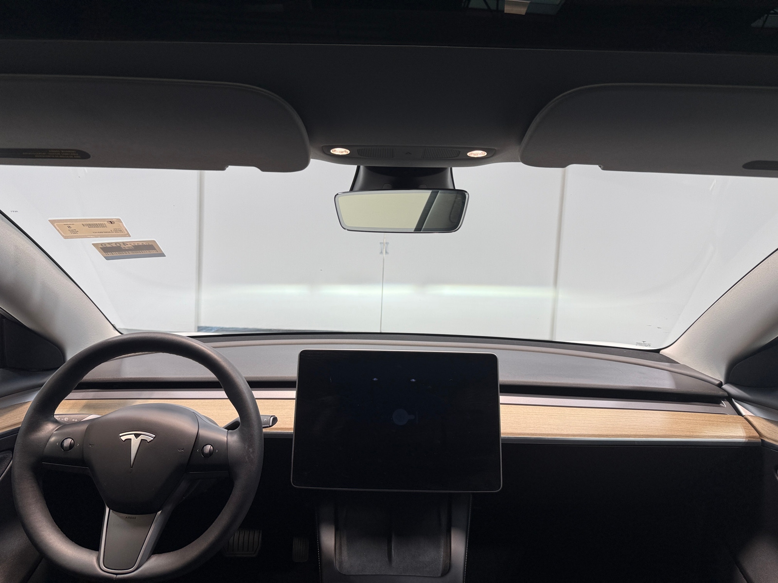 Thumbnail: 2021 Tesla Model 3 - 2