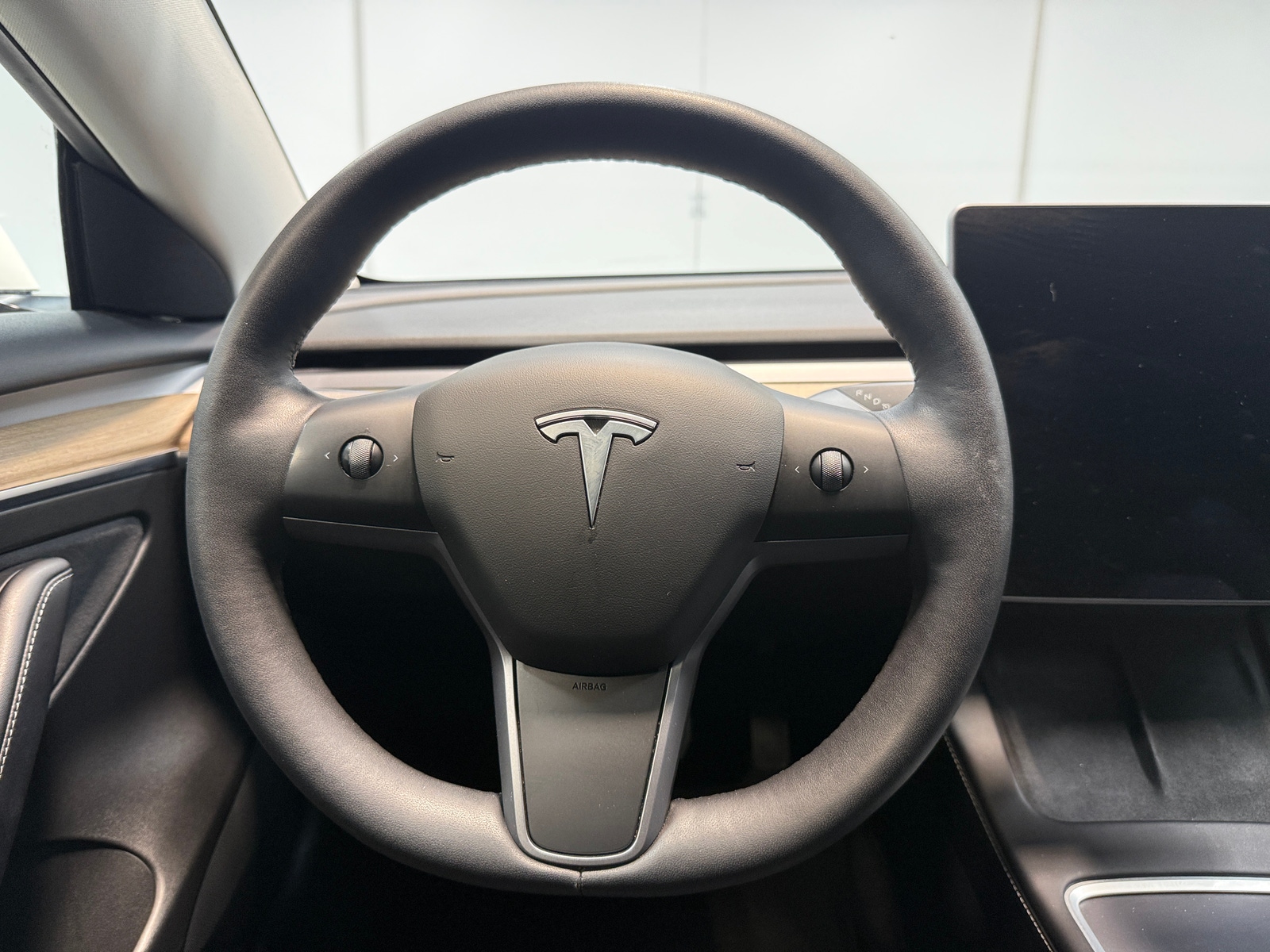 Thumbnail: 2021 Tesla Model 3 - 4