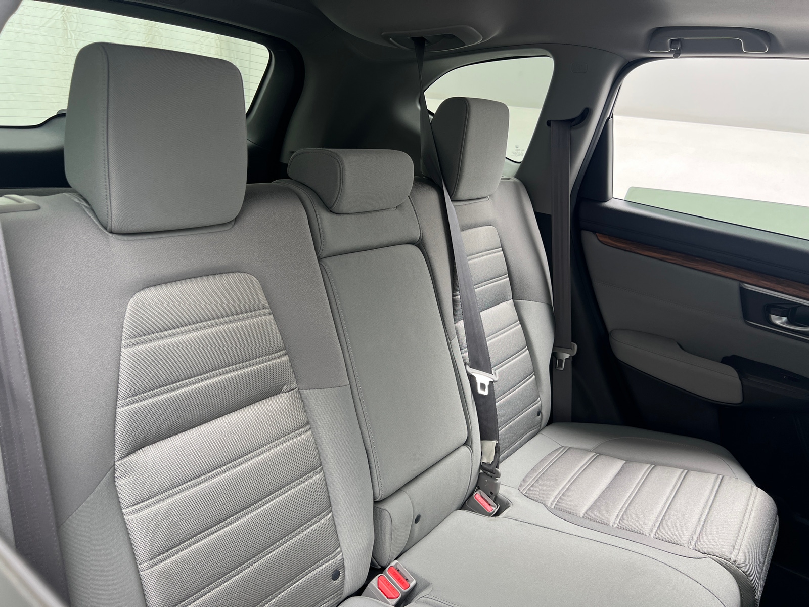 Thumbnail: 2018 Honda CR-V - 6