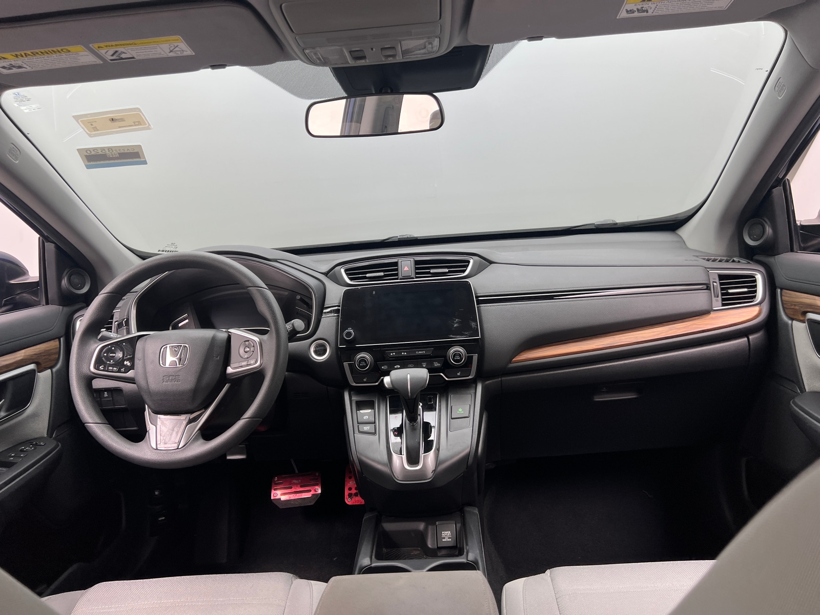 Thumbnail: 2018 Honda CR-V - 3