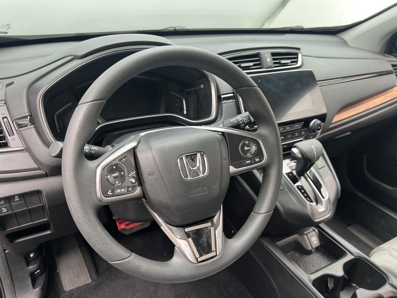 Thumbnail: 2018 Honda CR-V - 5
