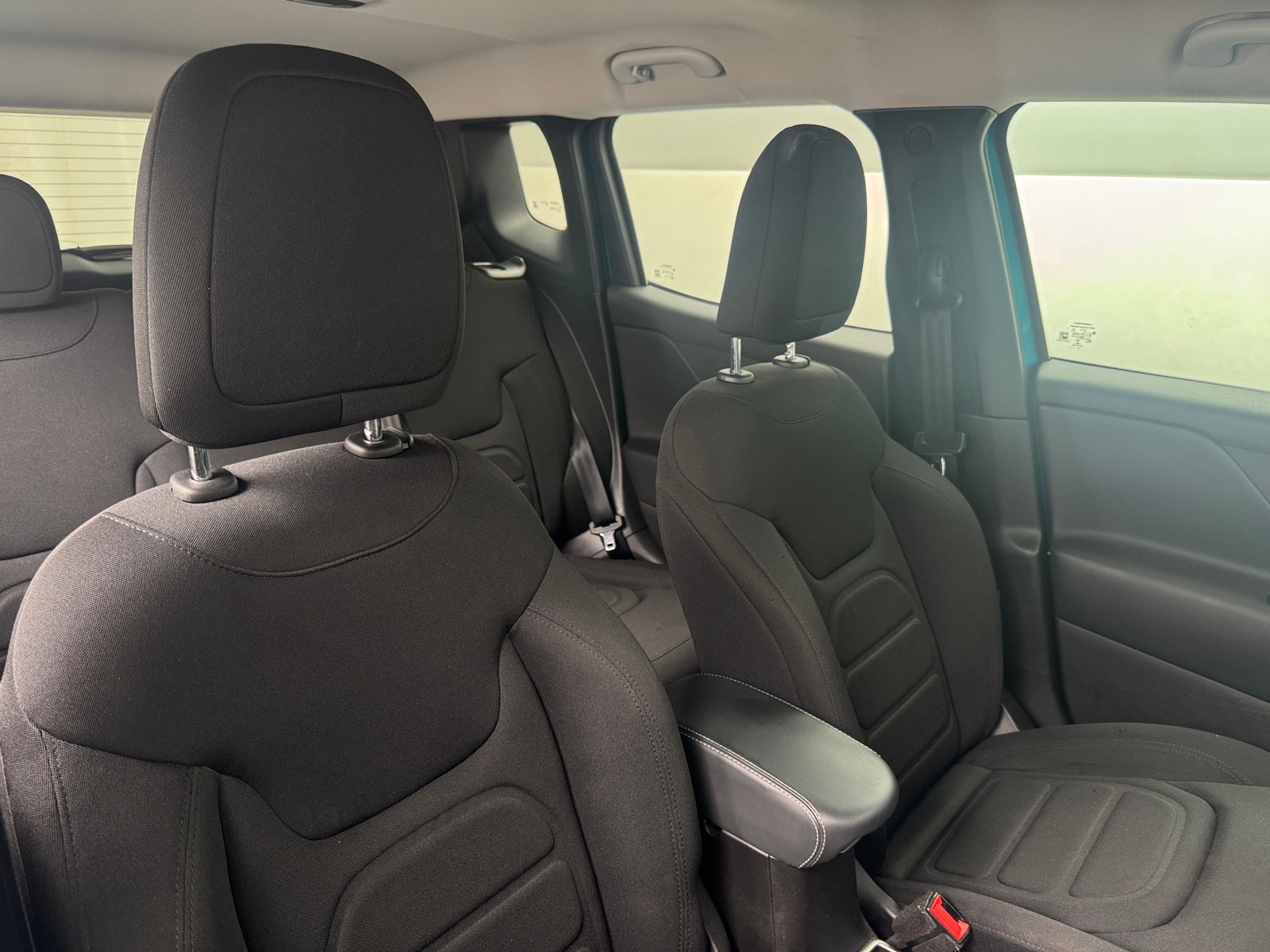 Thumbnail: 2022 Jeep Renegade - 2