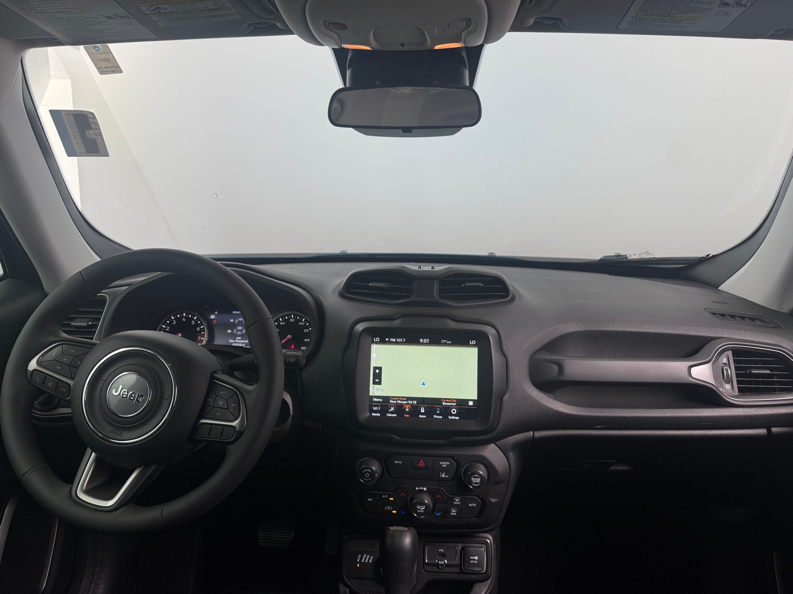 Thumbnail: 2022 Jeep Renegade - 3